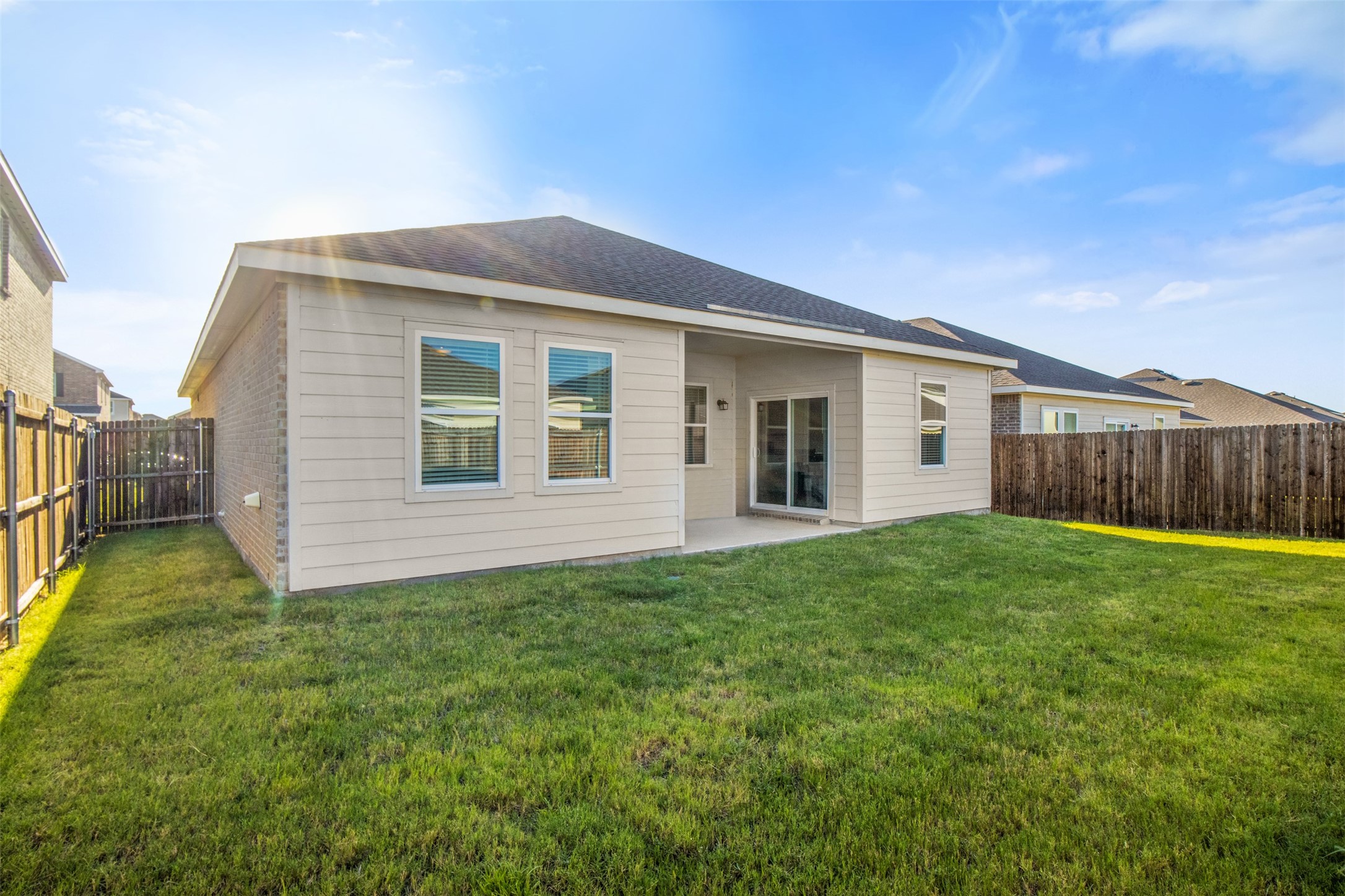 10357 Rosegreen Lane Fort Worth TX 76036