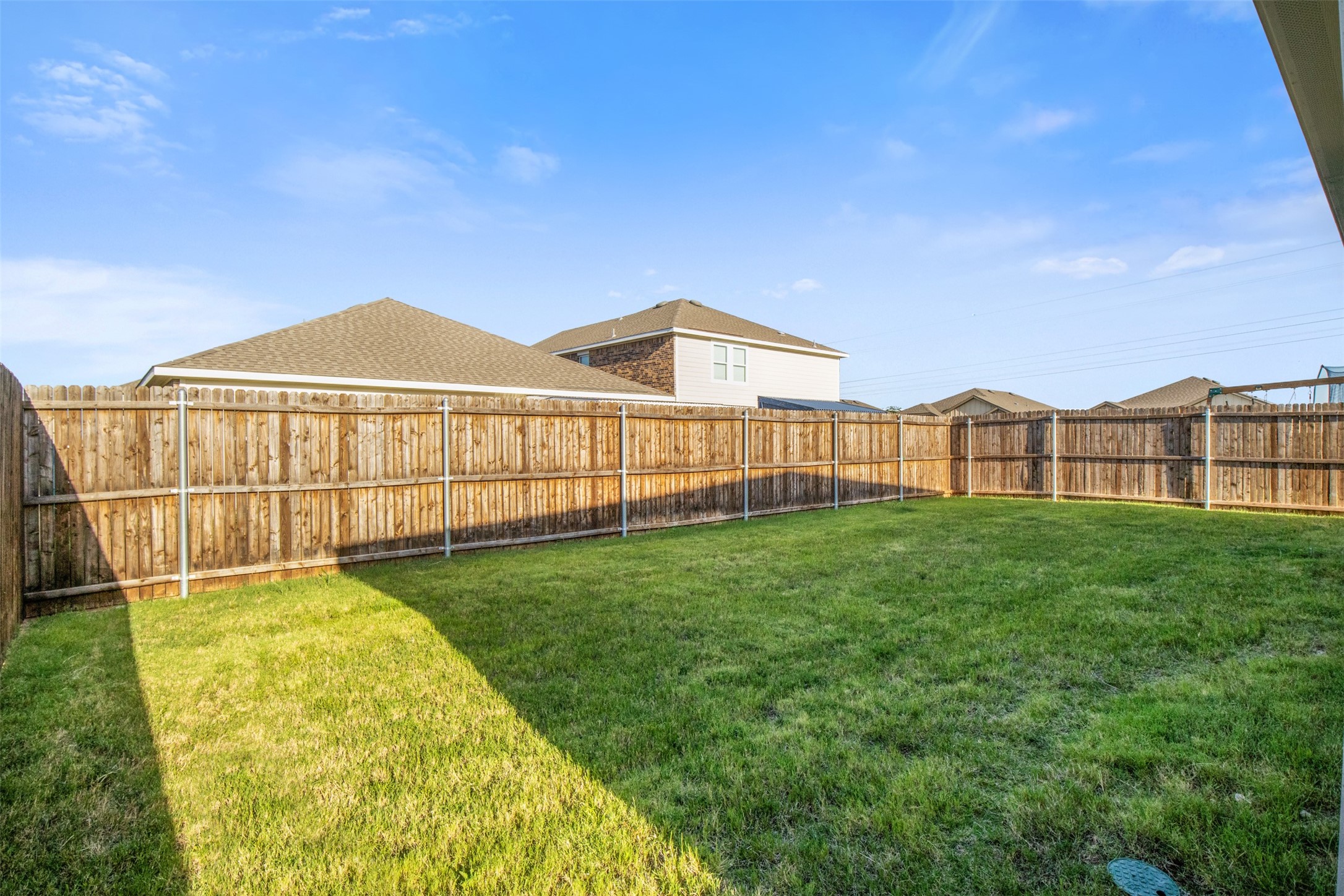 10357 Rosegreen Lane Fort Worth TX 76036