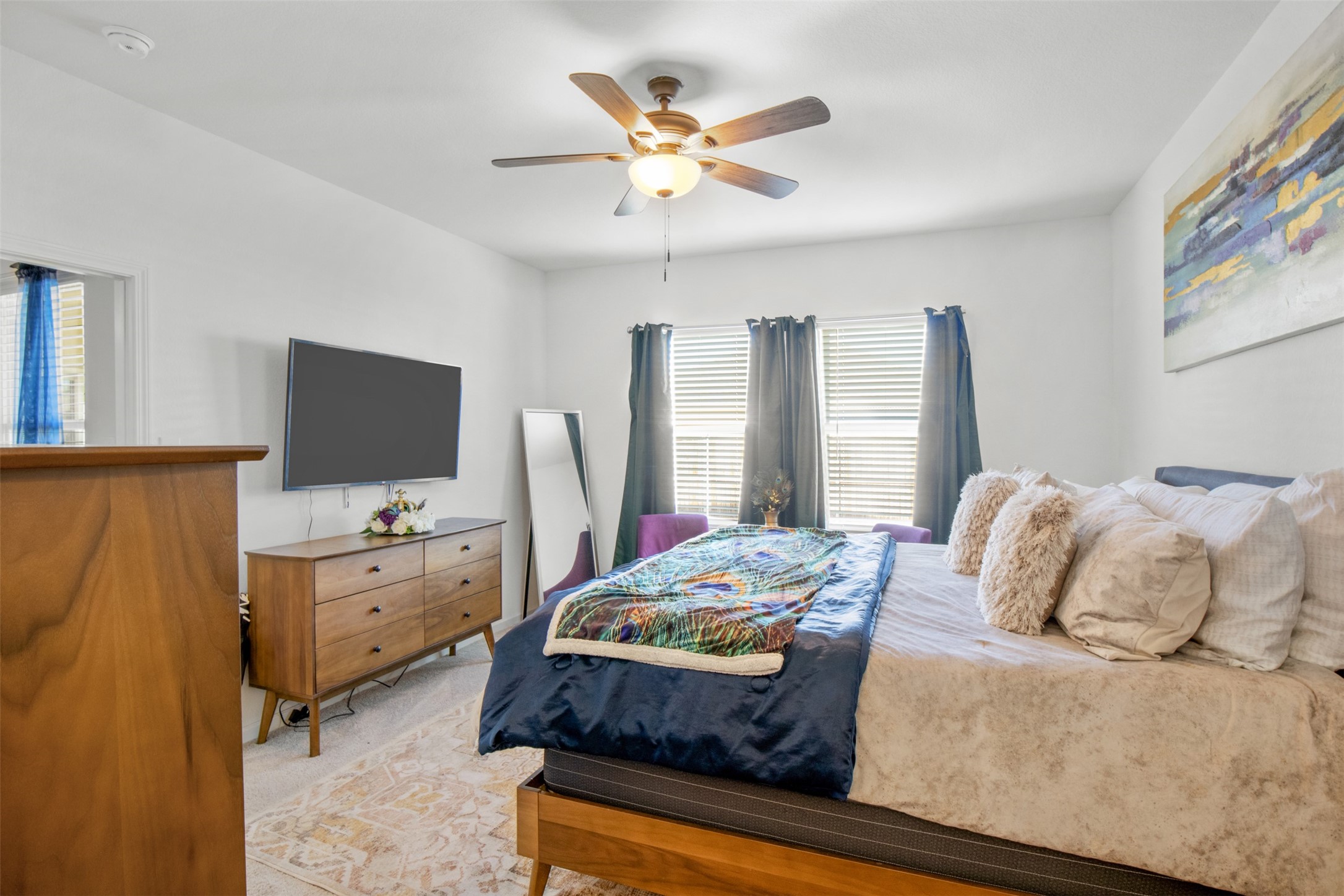 10357 Rosegreen Lane Fort Worth TX 76036