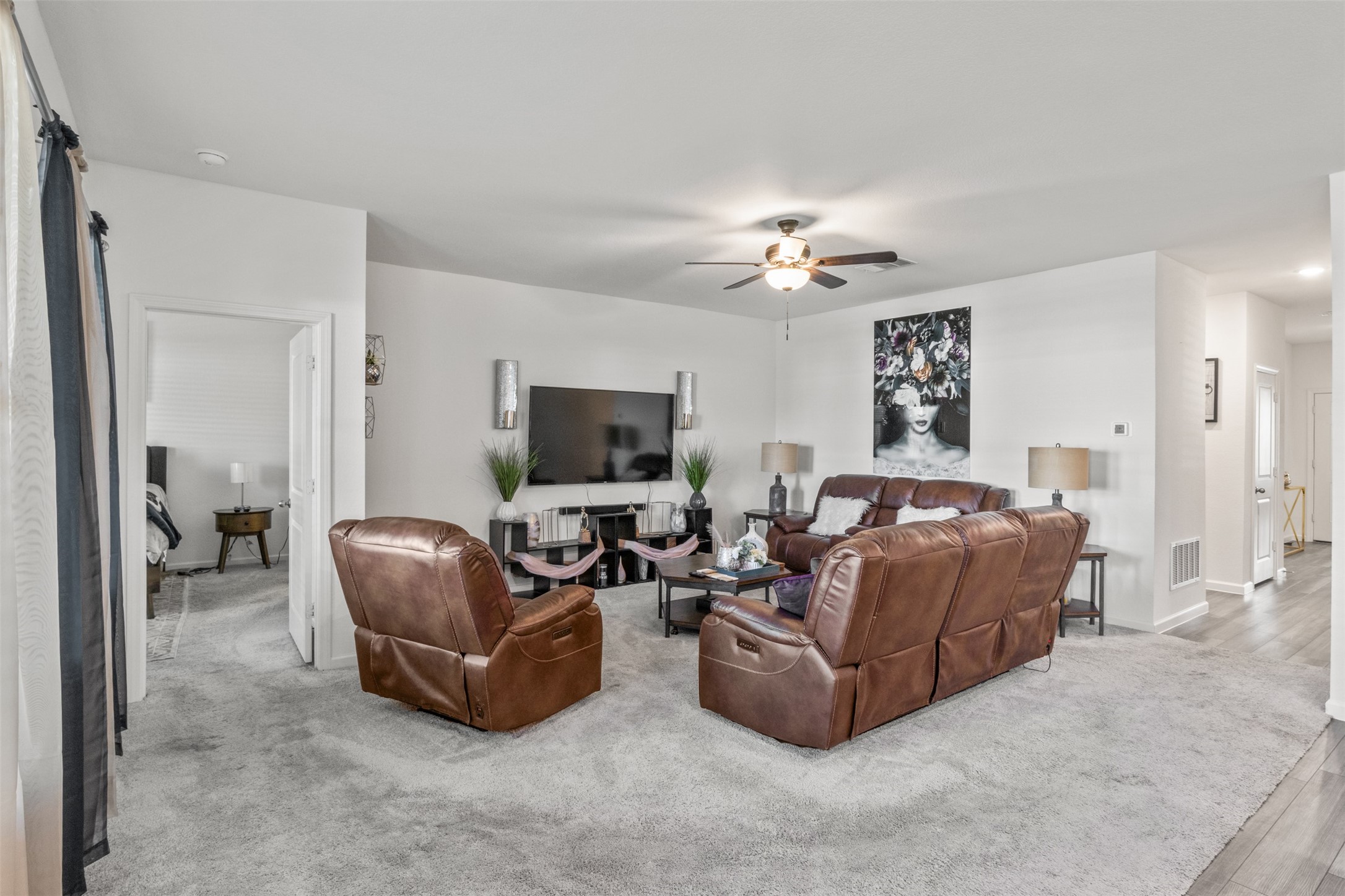 10357 Rosegreen Lane Fort Worth TX 76036