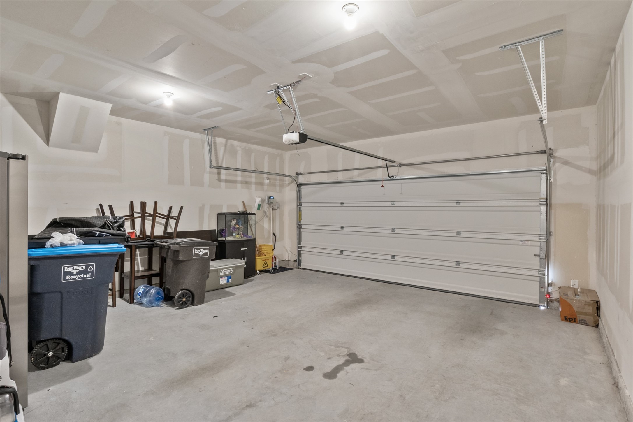 10357 Rosegreen Lane Fort Worth TX 76036