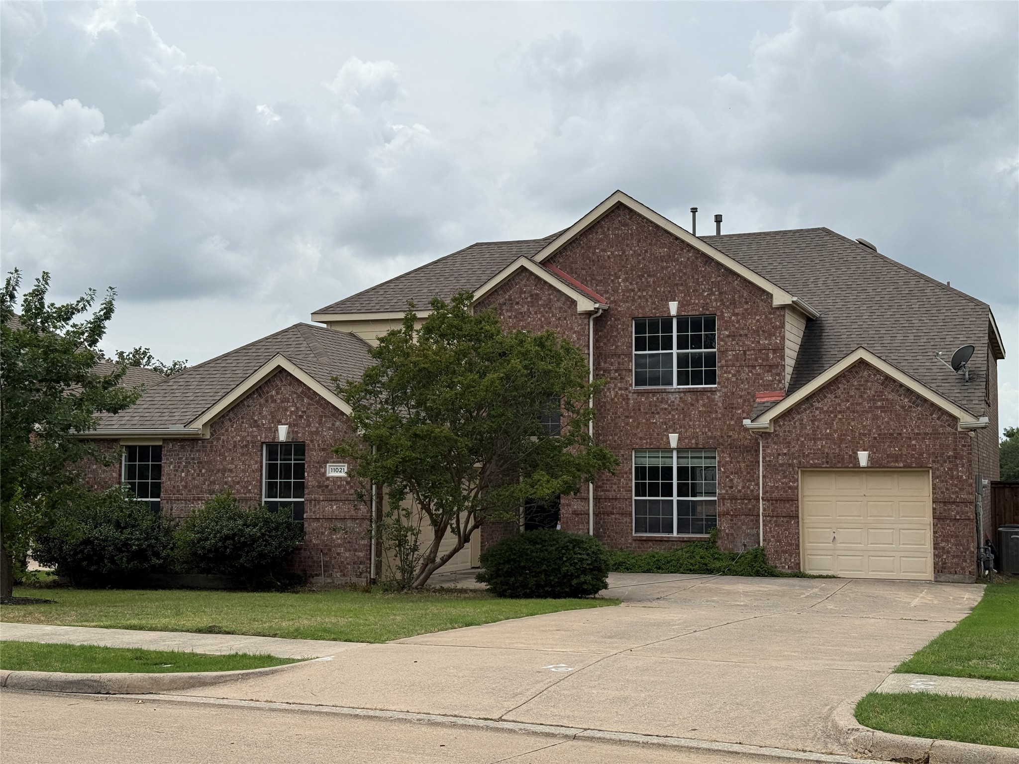 11021 Firefly Lane Frisco TX 75033