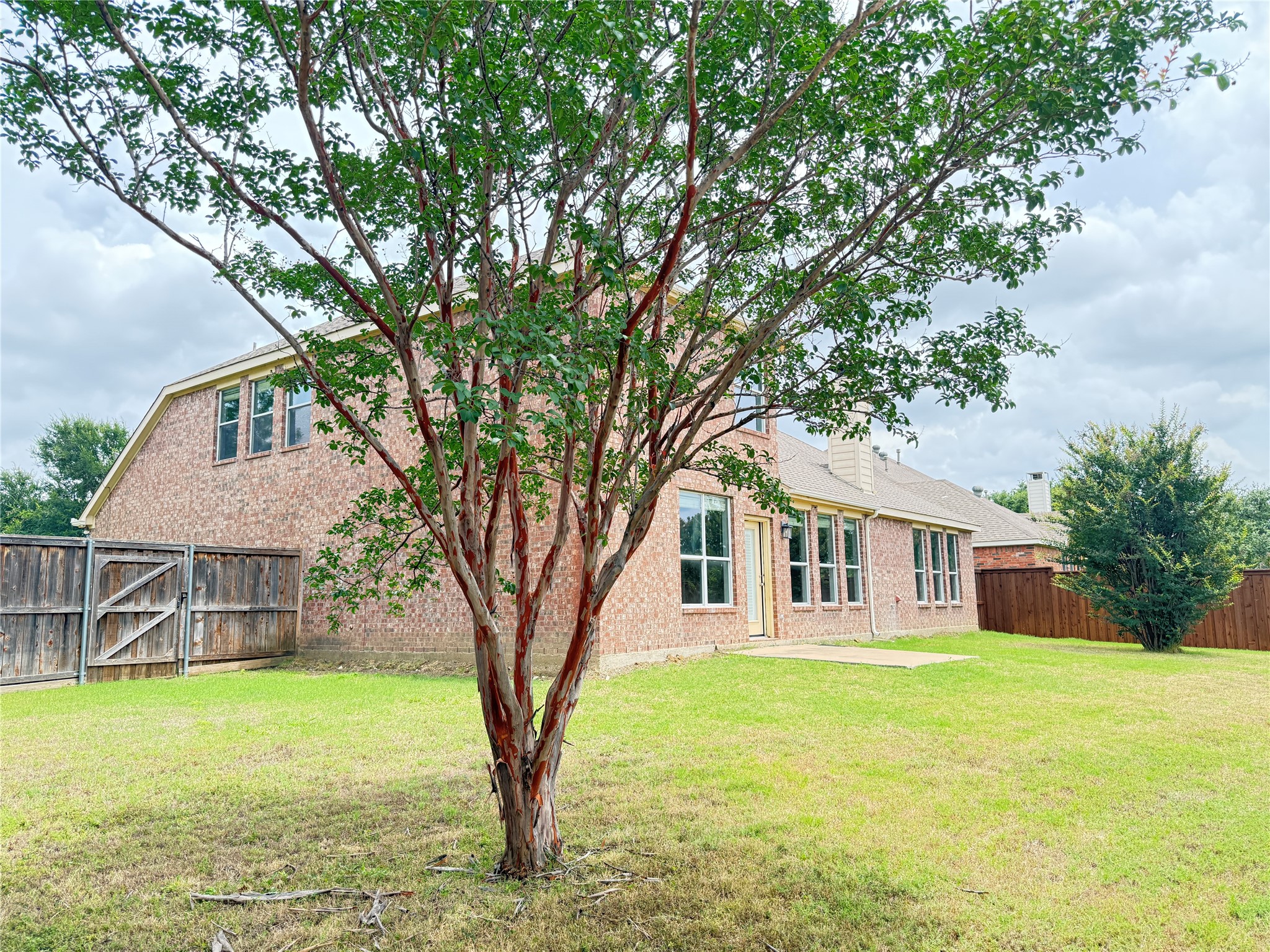 11021 Firefly Lane Frisco TX 75033