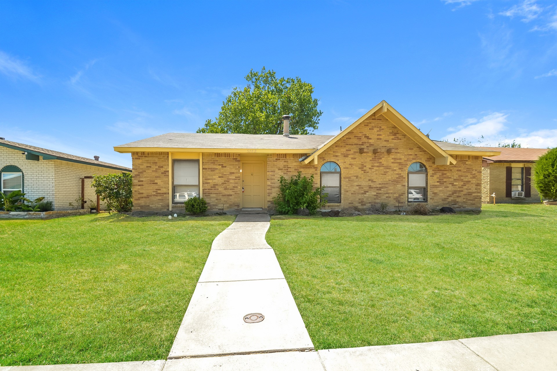 5702 Magnolia Lane Rowlett TX 75089