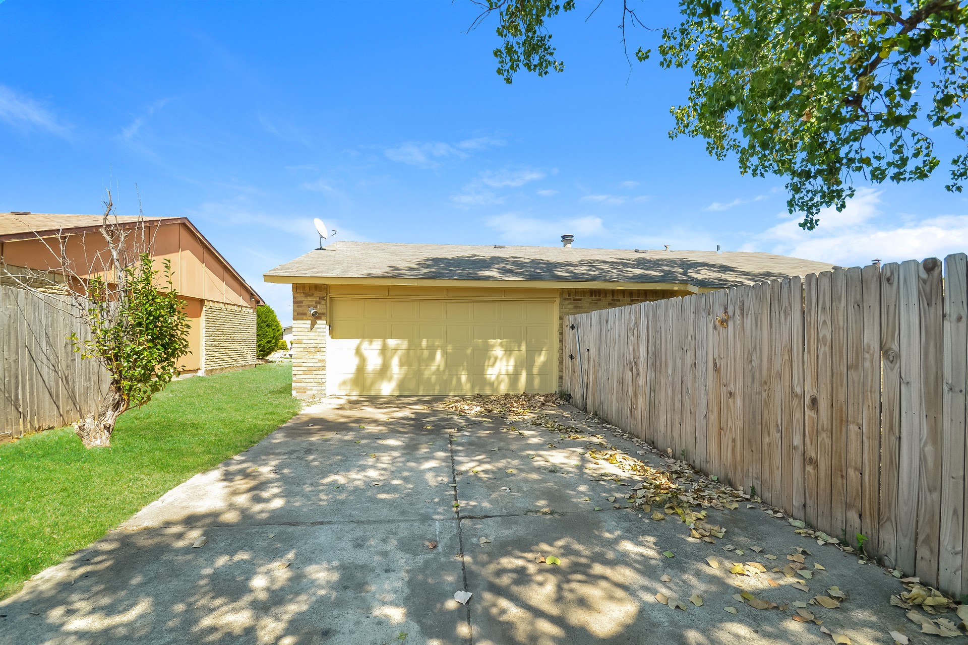 5702 Magnolia Lane Rowlett TX 75089
