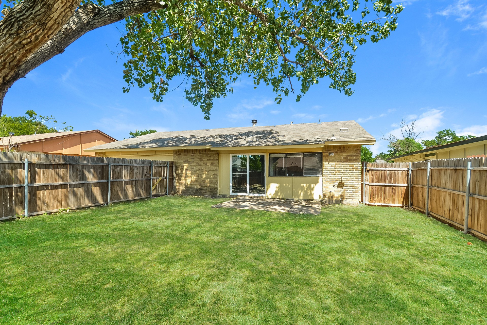 5702 Magnolia Lane Rowlett TX 75089