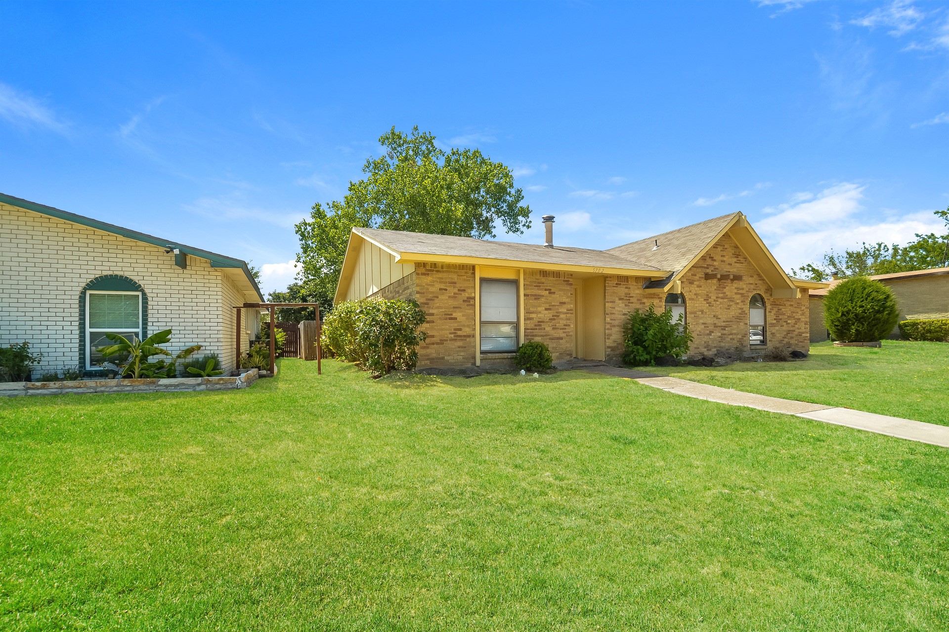 5702 Magnolia Lane Rowlett TX 75089