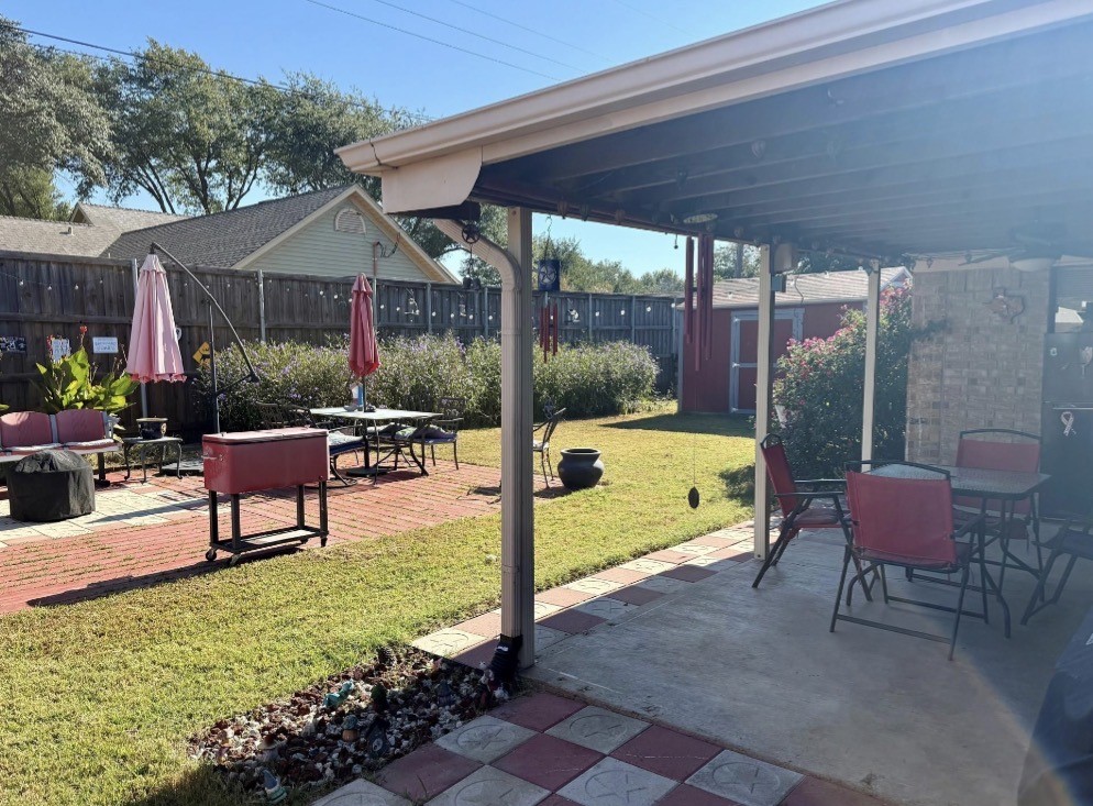 124 Juanita Avenue Wills Point TX 75169