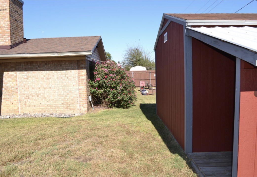124 Juanita Avenue Wills Point TX 75169