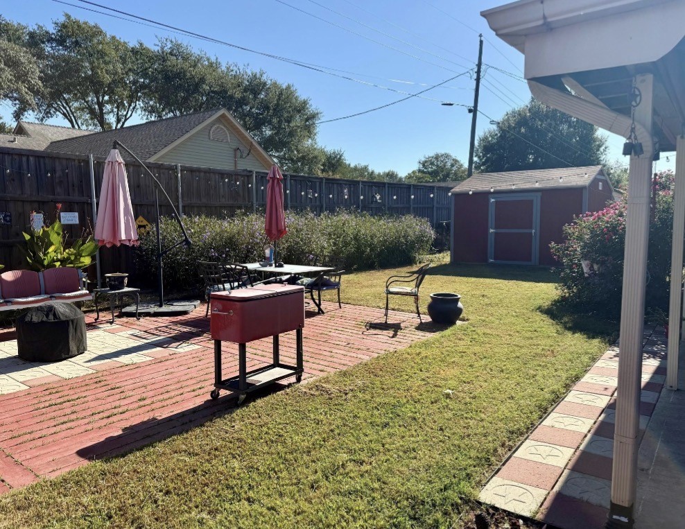 124 Juanita Avenue Wills Point TX 75169
