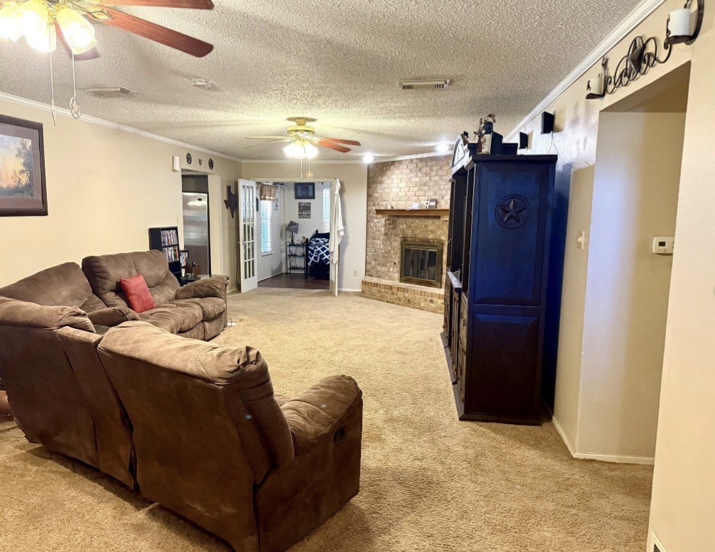124 Juanita Avenue Wills Point TX 75169