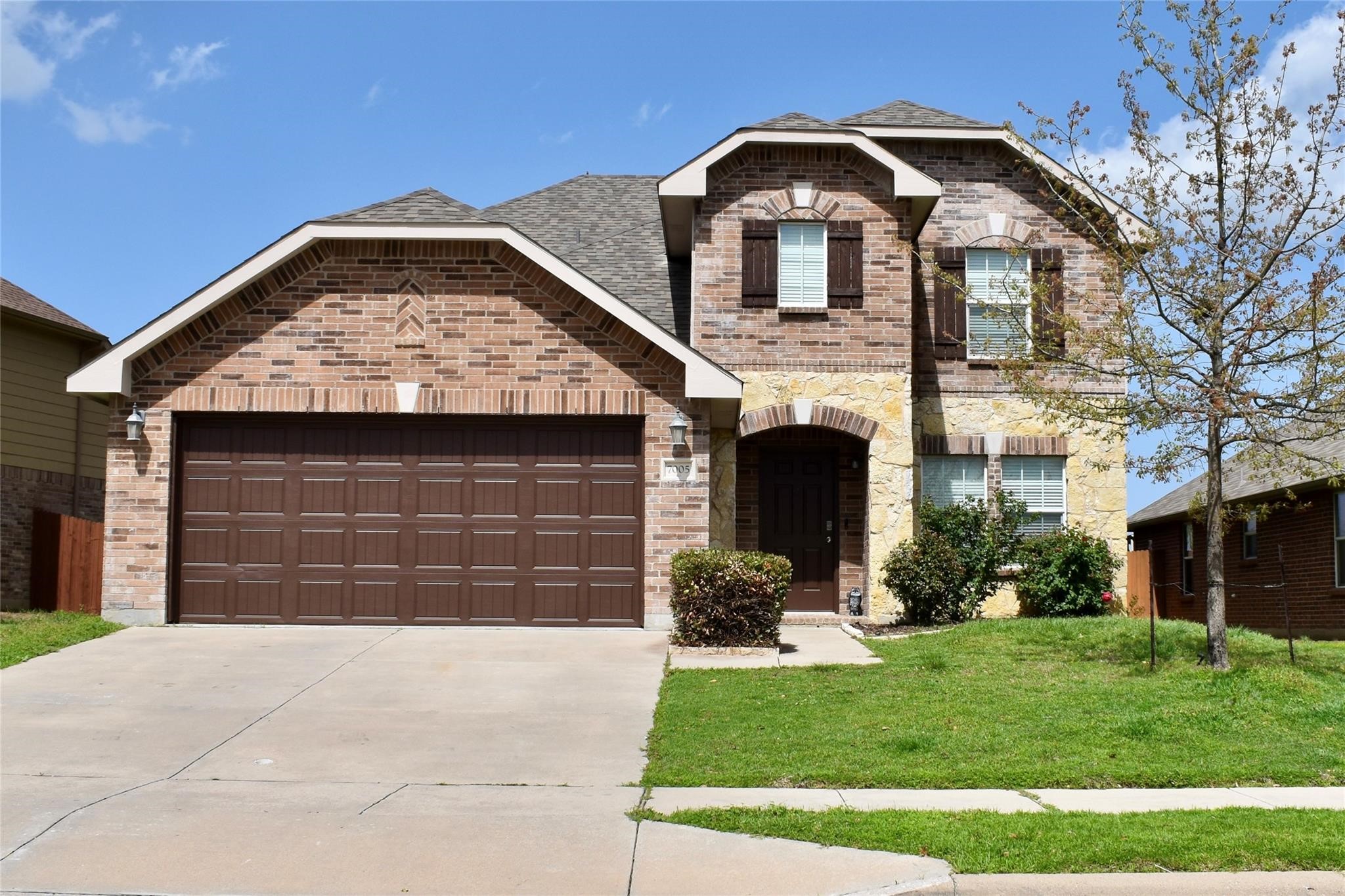 7005 Welshman Drive Fort Worth TX 76137