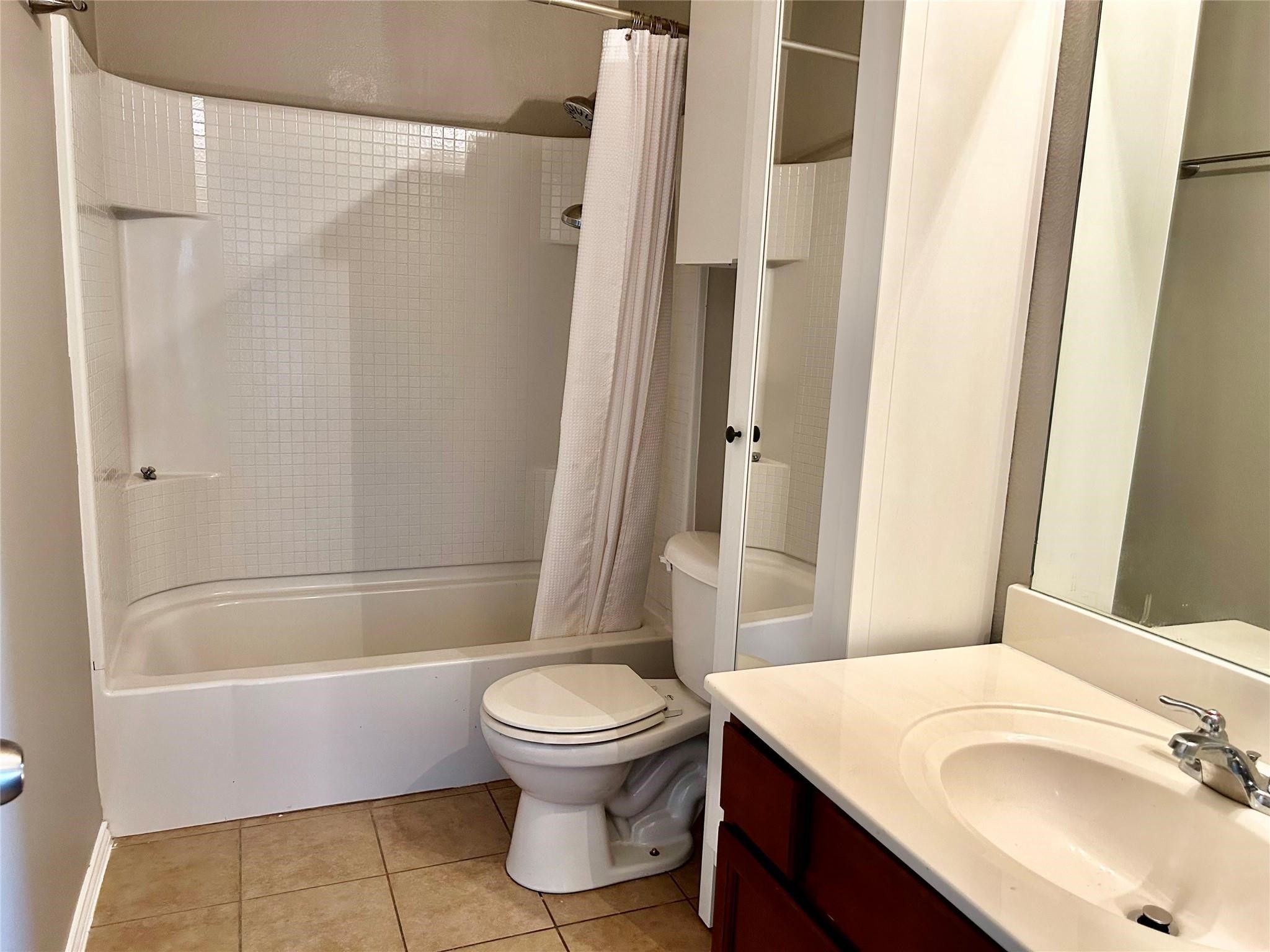 7005 Welshman Drive Fort Worth TX 76137