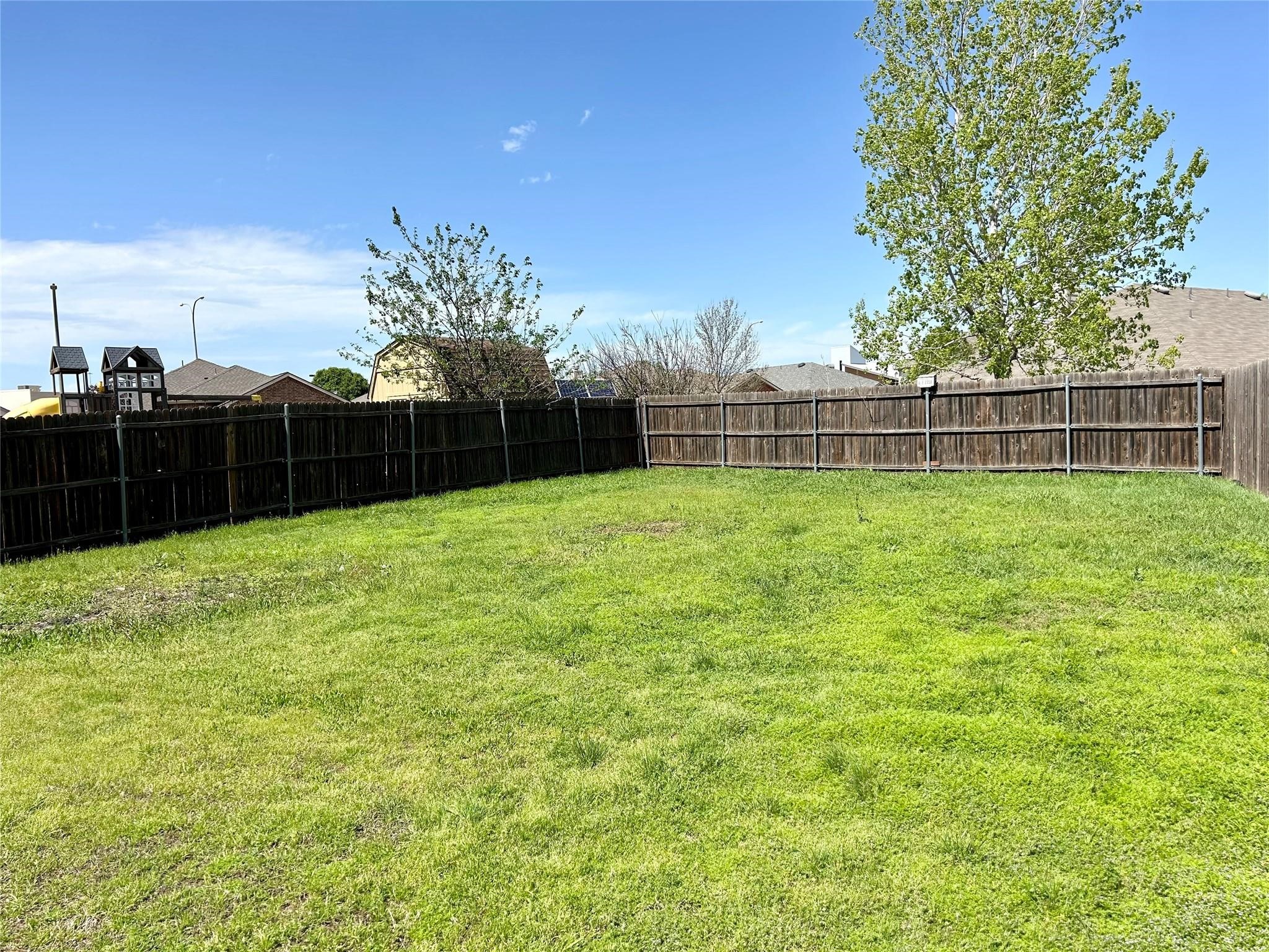 7005 Welshman Drive Fort Worth TX 76137