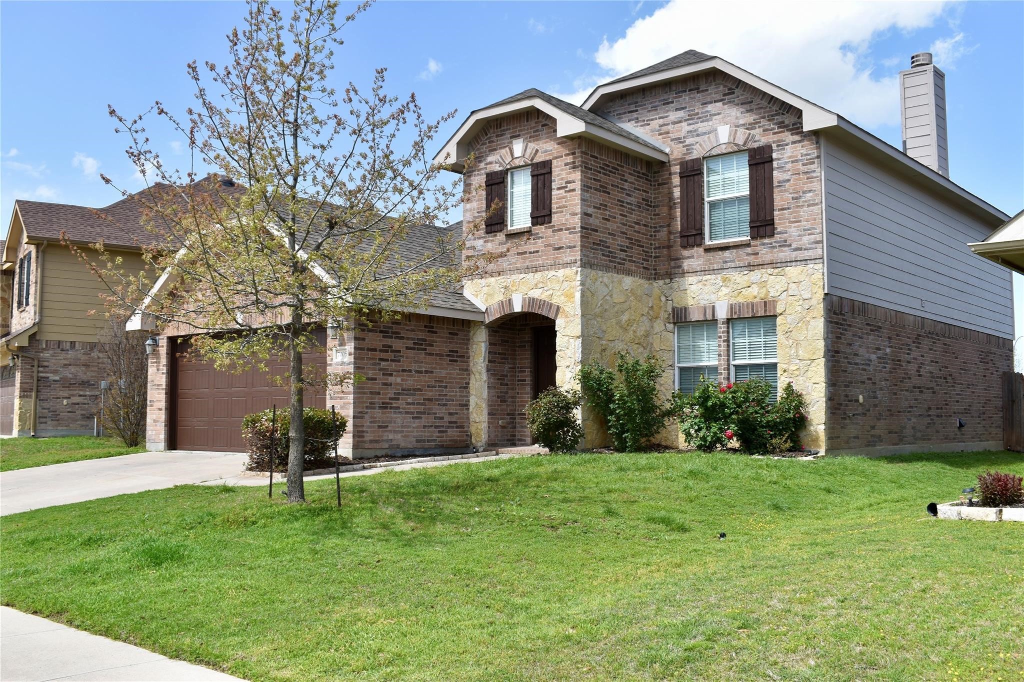 7005 Welshman Drive Fort Worth TX 76137
