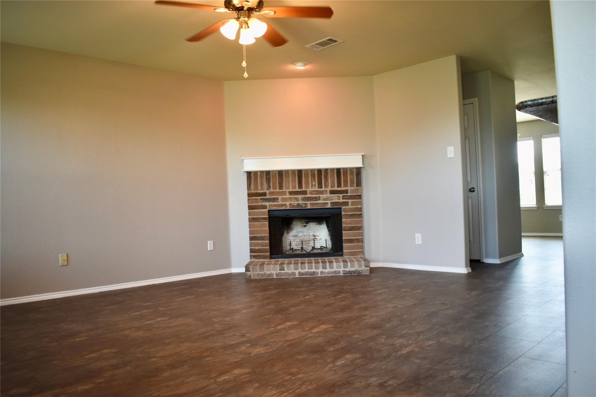 7005 Welshman Drive Fort Worth TX 76137