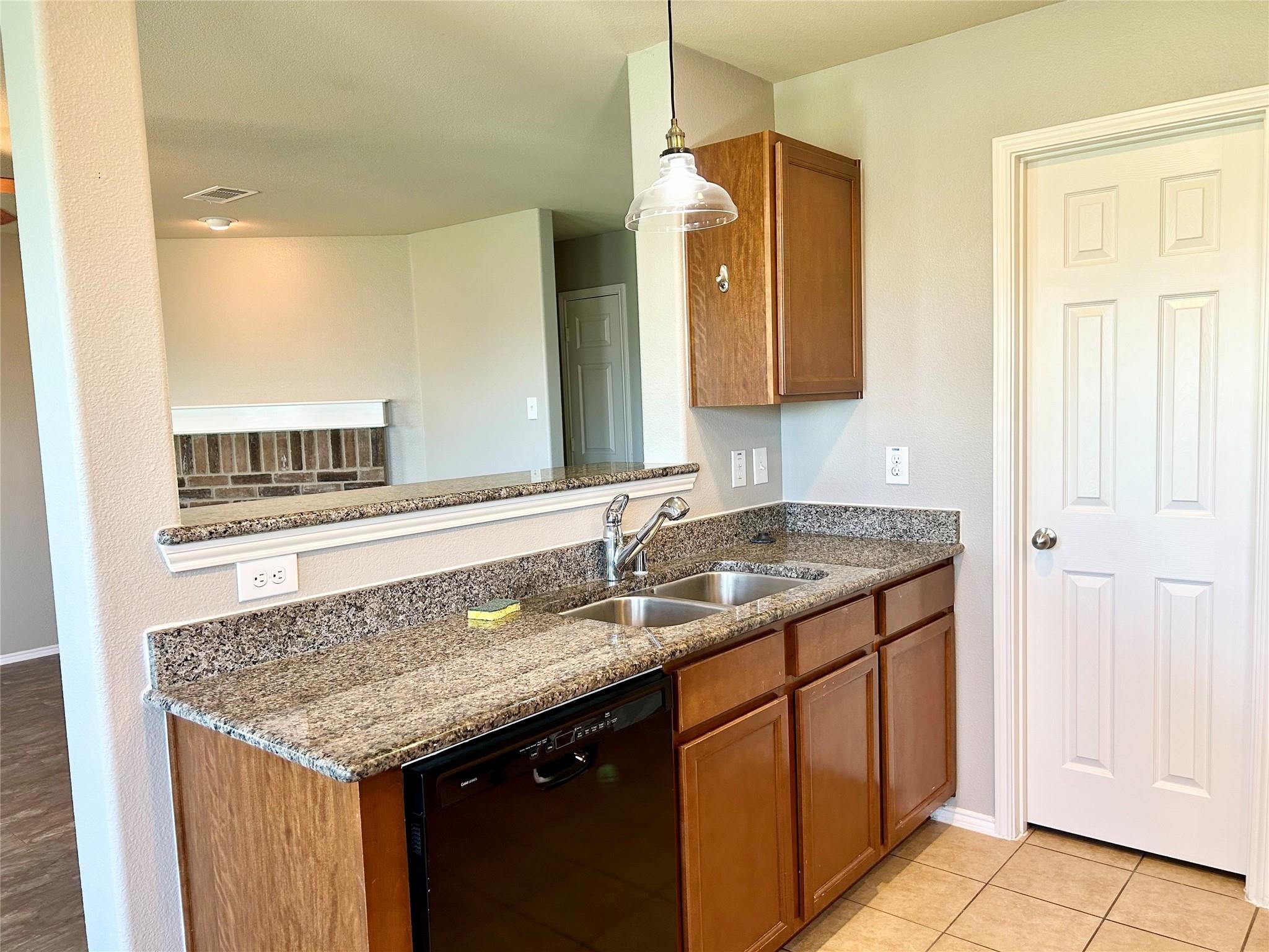 7005 Welshman Drive Fort Worth TX 76137