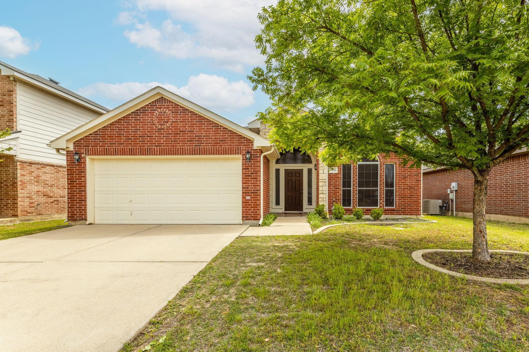 8832 Stirrup Way Fort Worth TX 76244