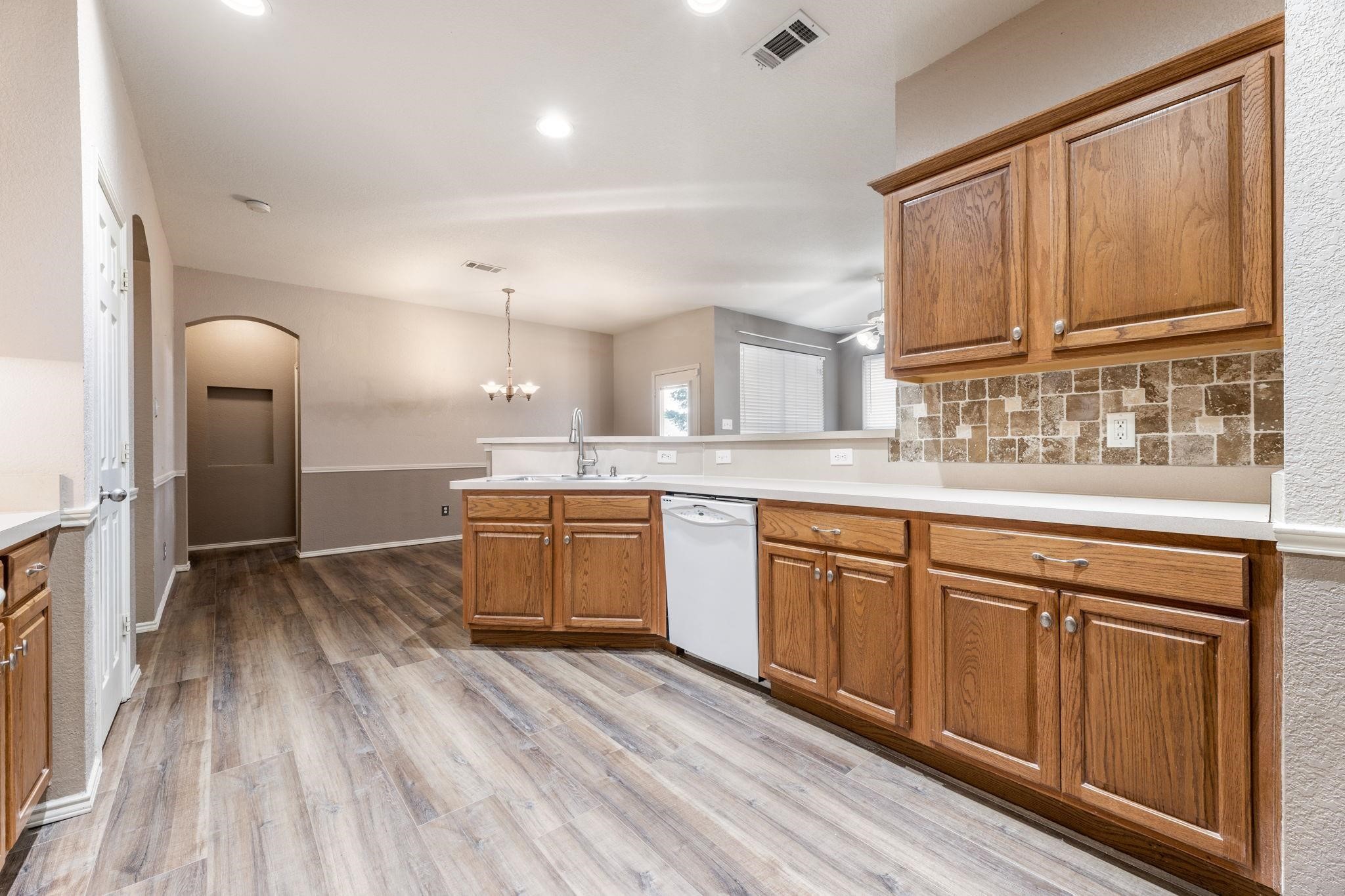 8832 Stirrup Way Fort Worth TX 76244