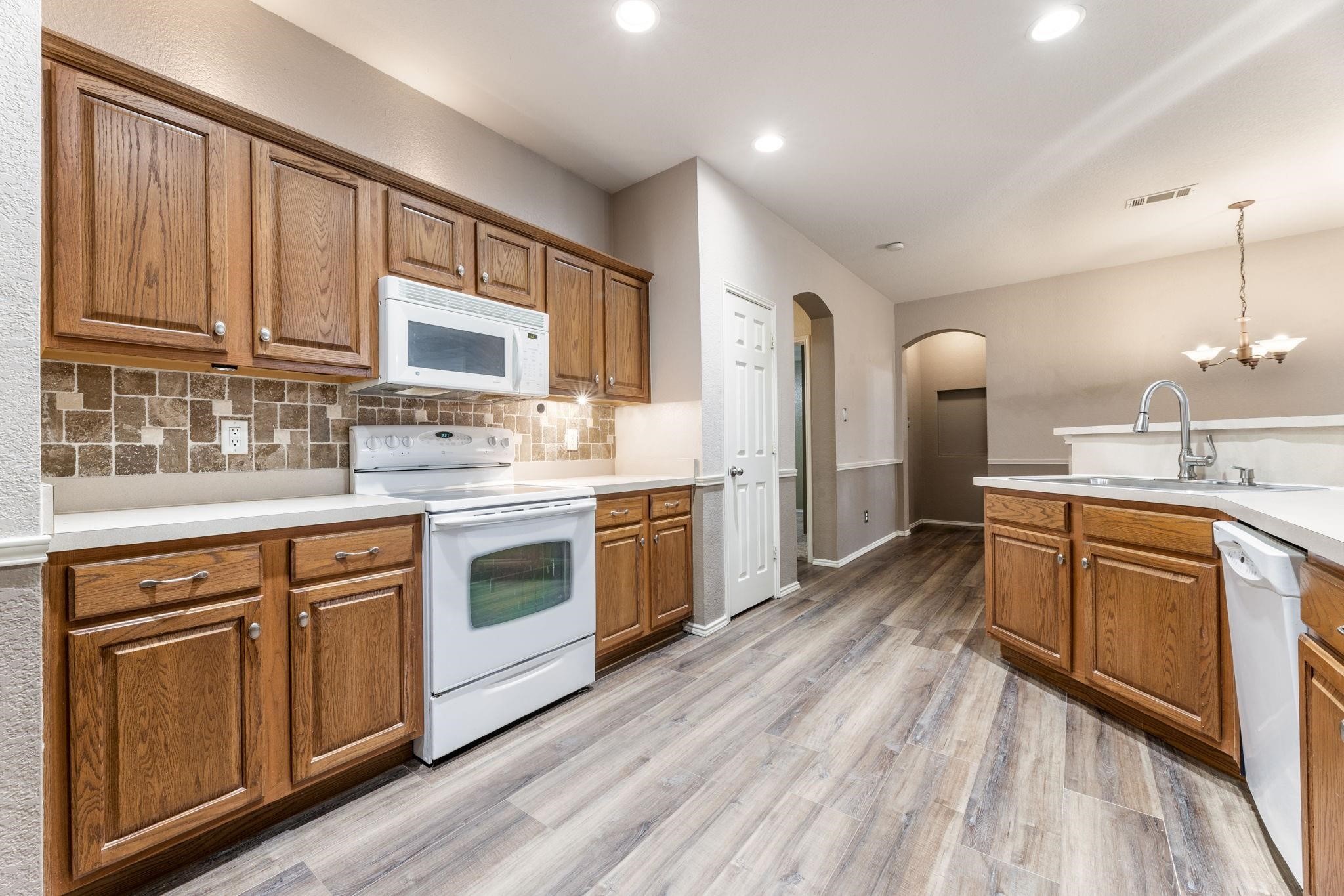 8832 Stirrup Way Fort Worth TX 76244