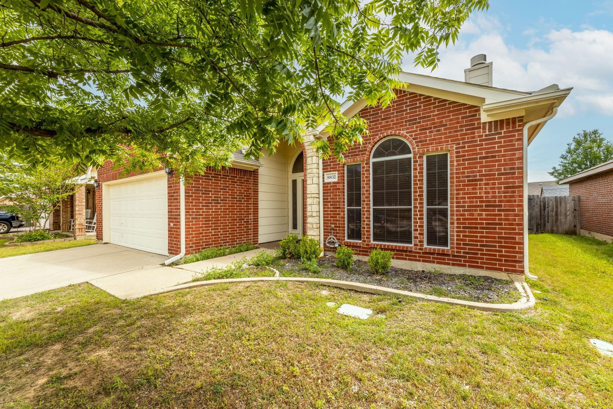 8832 Stirrup Way Fort Worth TX 76244