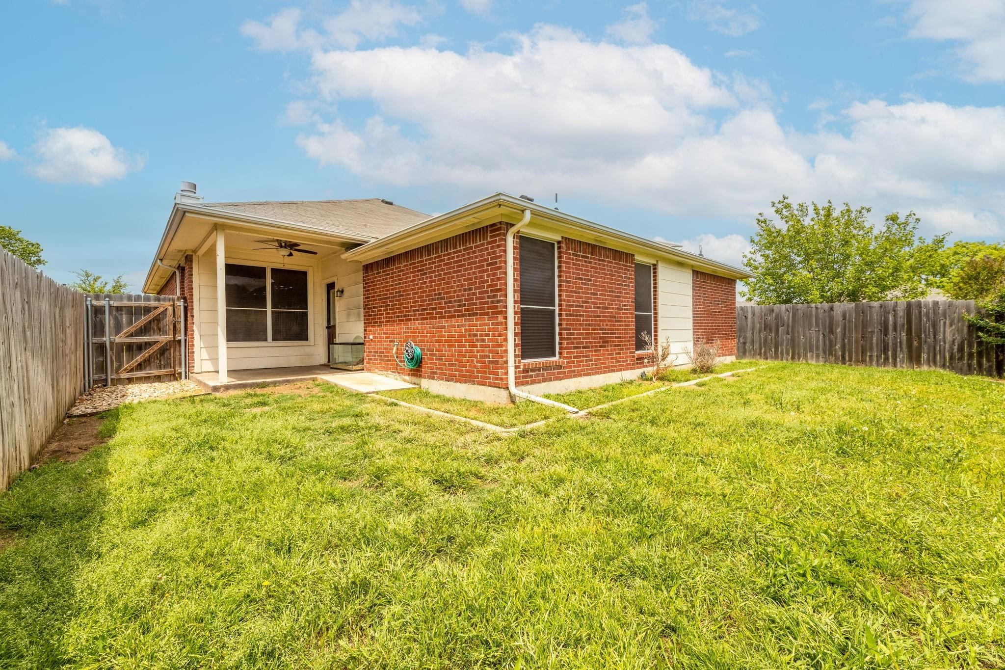8832 Stirrup Way Fort Worth TX 76244