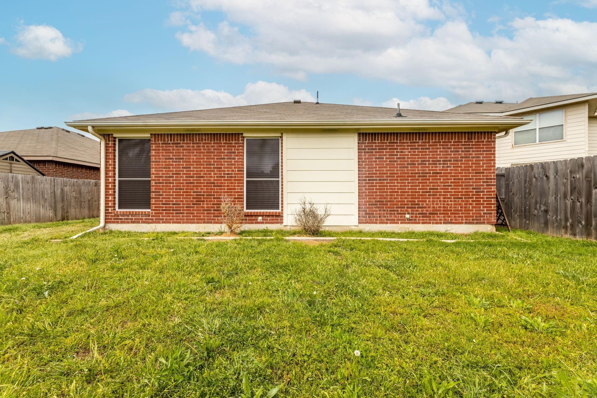 8832 Stirrup Way Fort Worth TX 76244