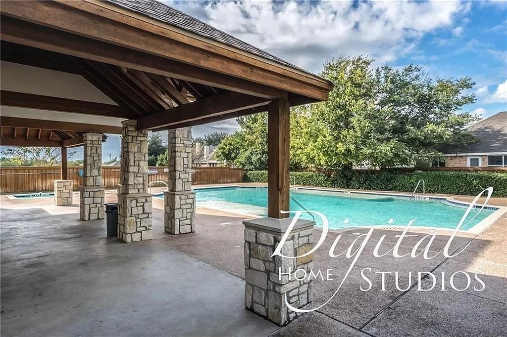 8832 Stirrup Way Fort Worth TX 76244