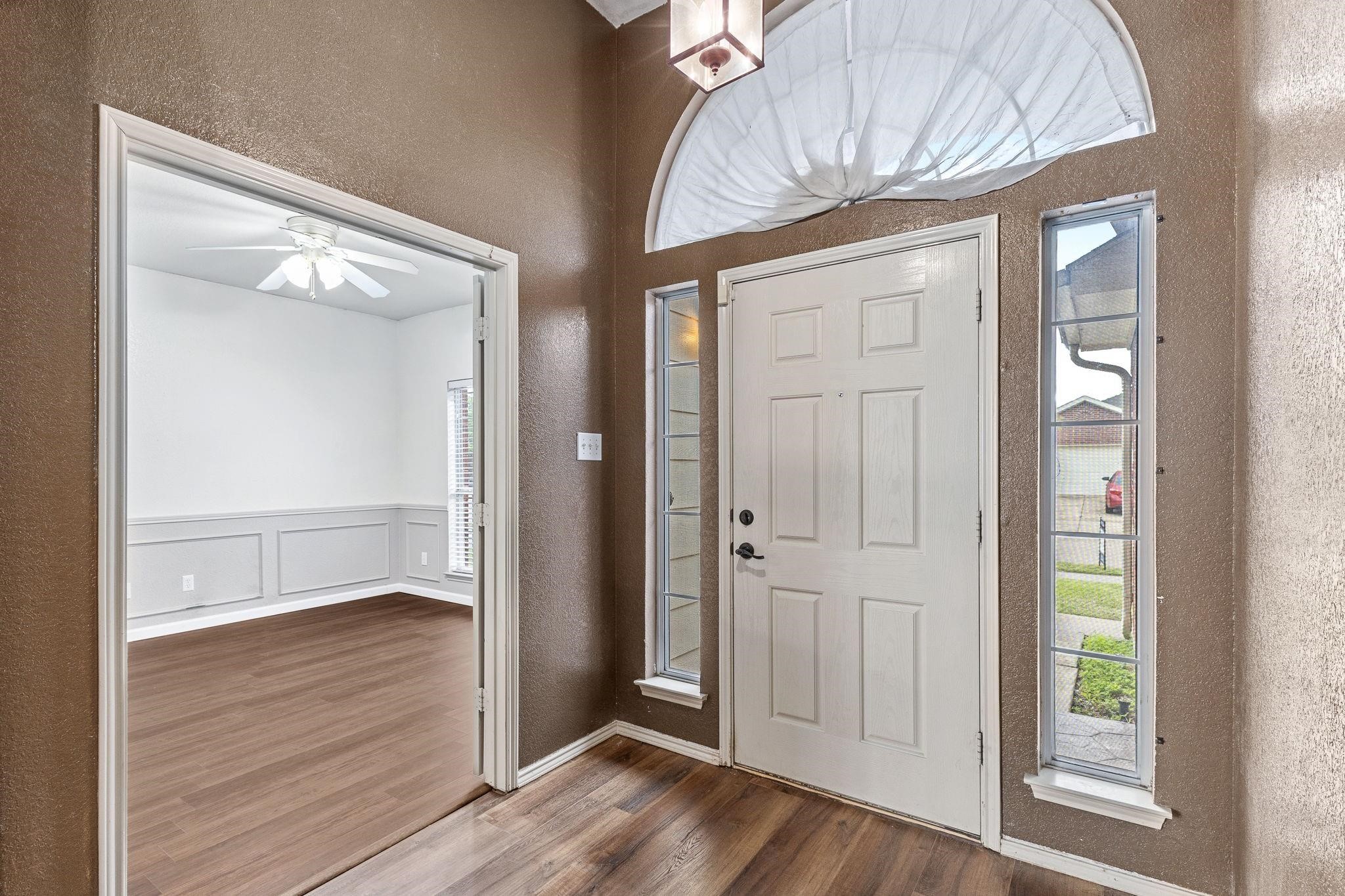 8832 Stirrup Way Fort Worth TX 76244