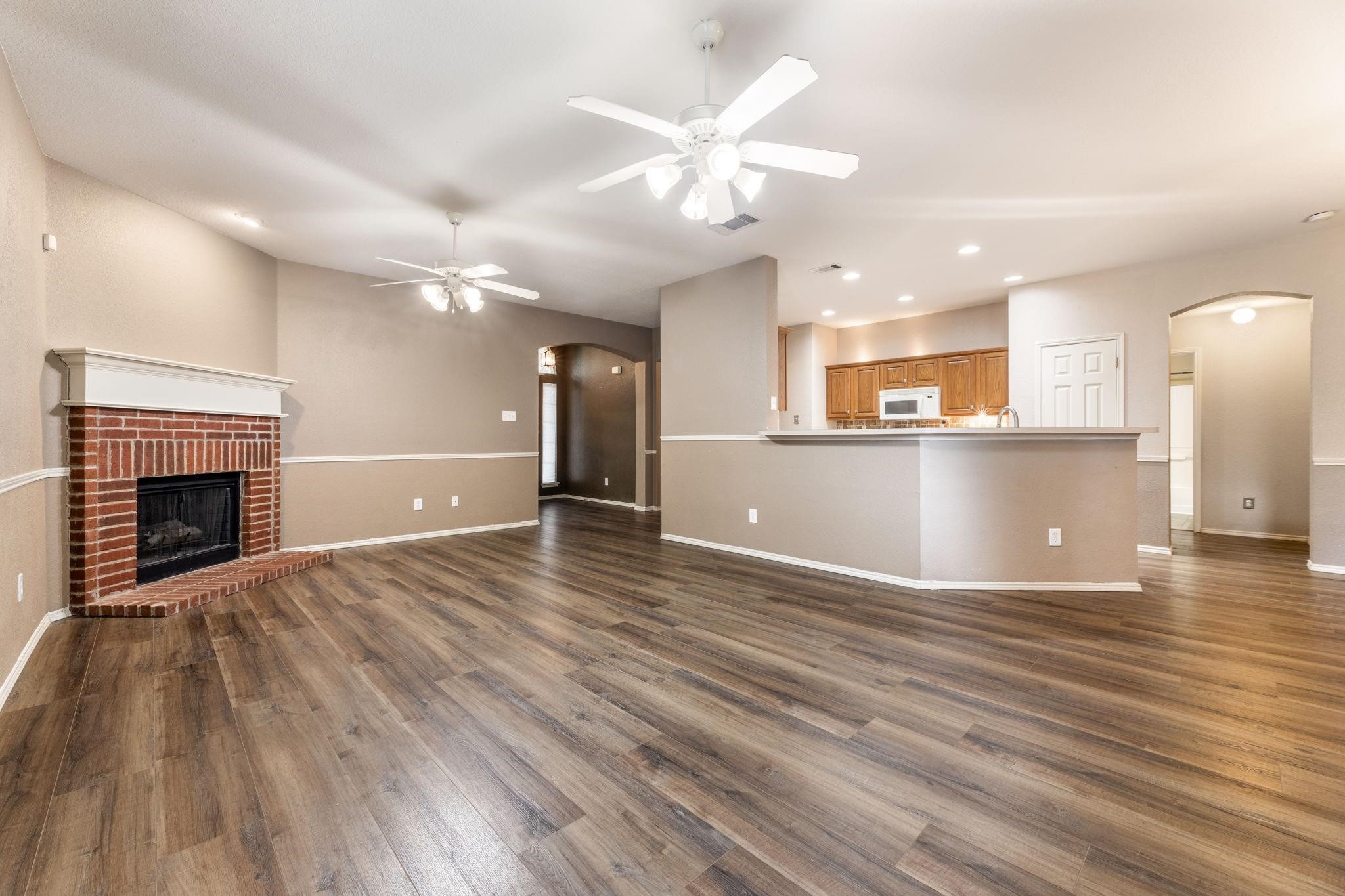 8832 Stirrup Way Fort Worth TX 76244