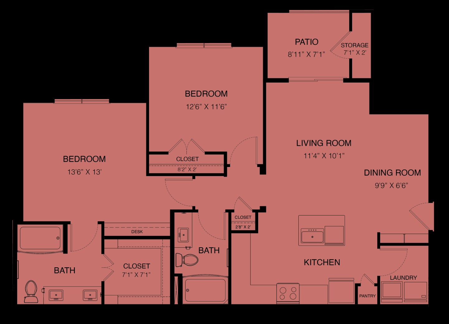 12001 Heatherly Drive Austin TX 78747
