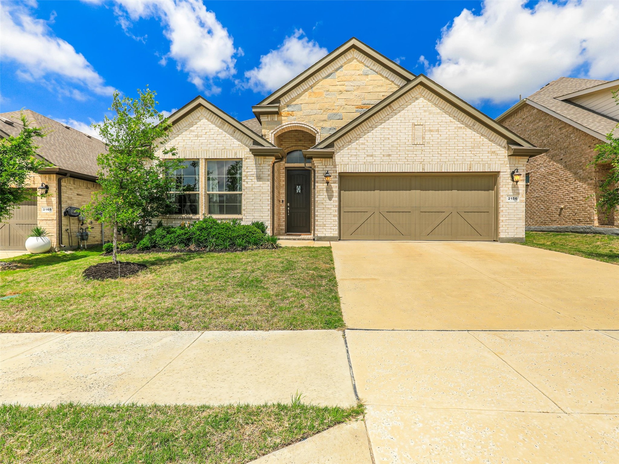 2156 Knightsgate Road Argyle TX 76226