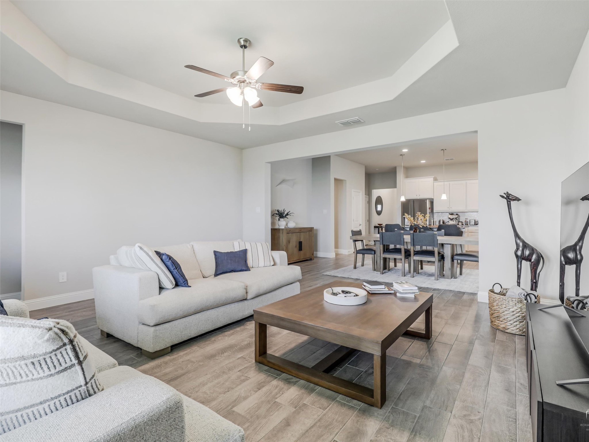 2156 Knightsgate Road Argyle TX 76226