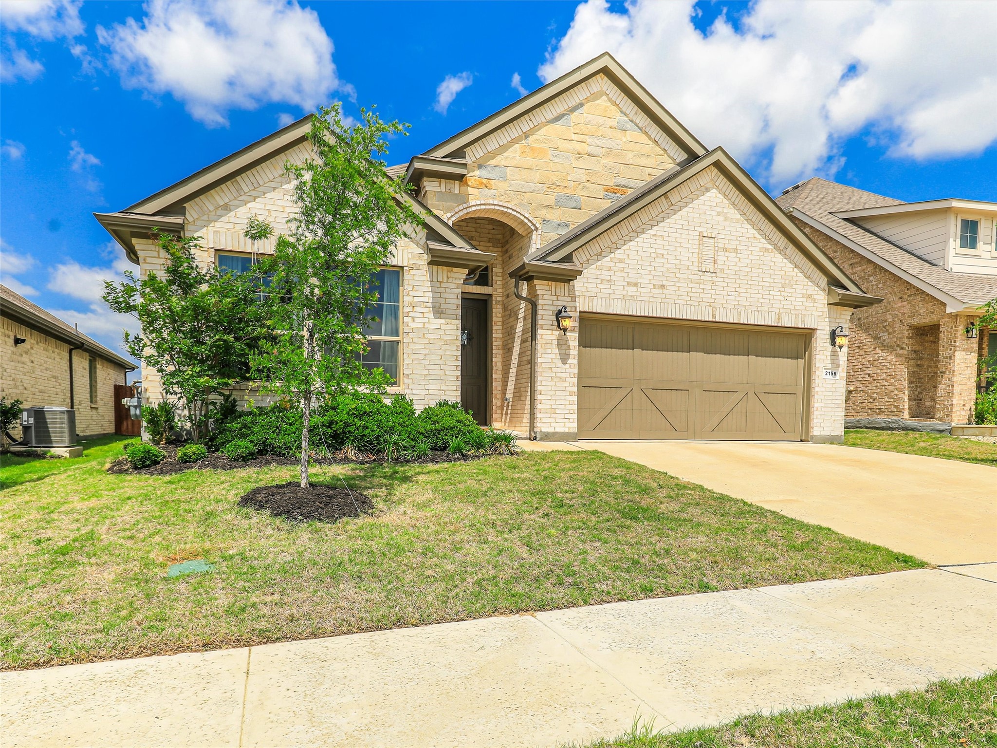 2156 Knightsgate Road Argyle TX 76226