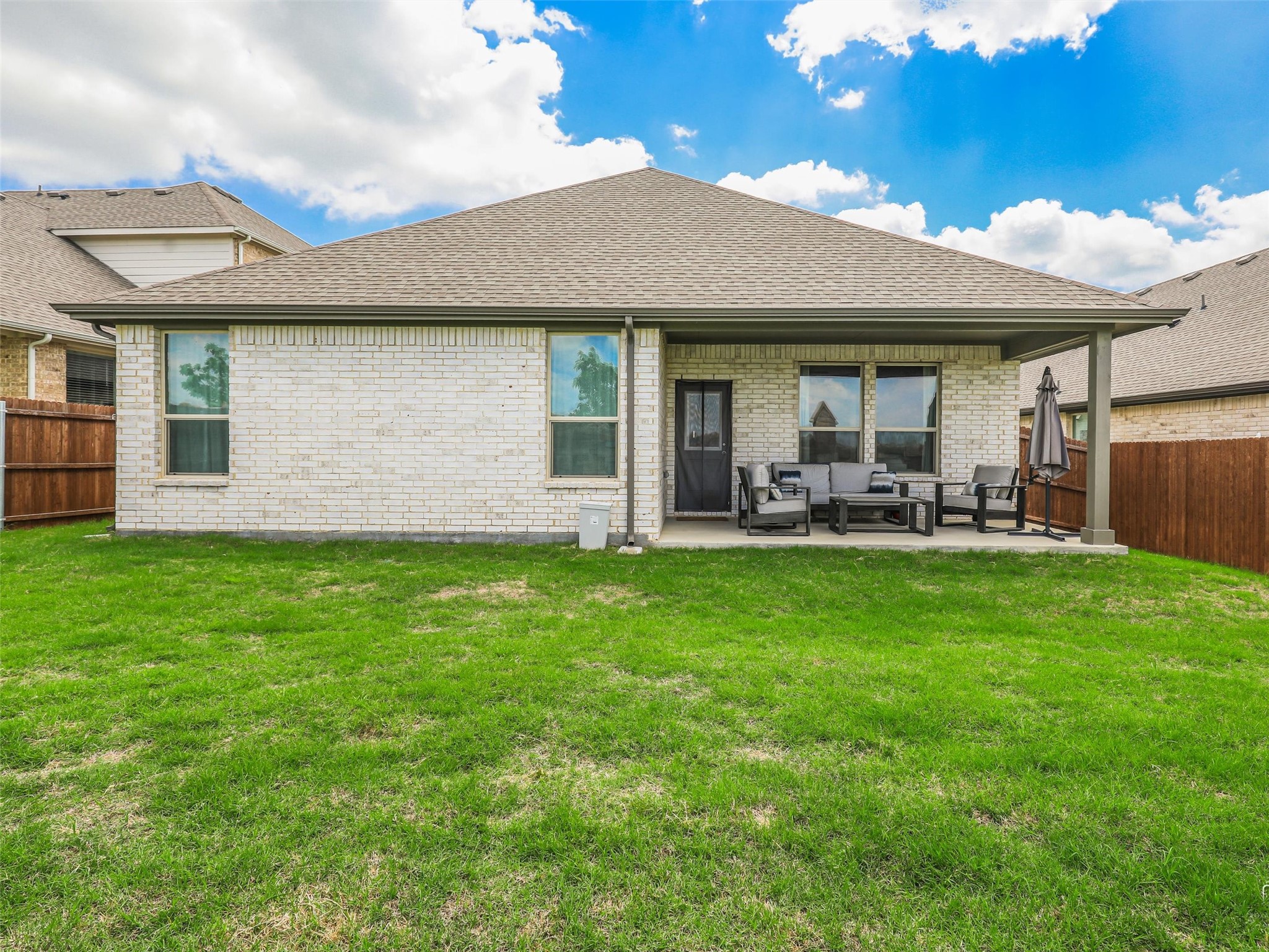 2156 Knightsgate Road Argyle TX 76226