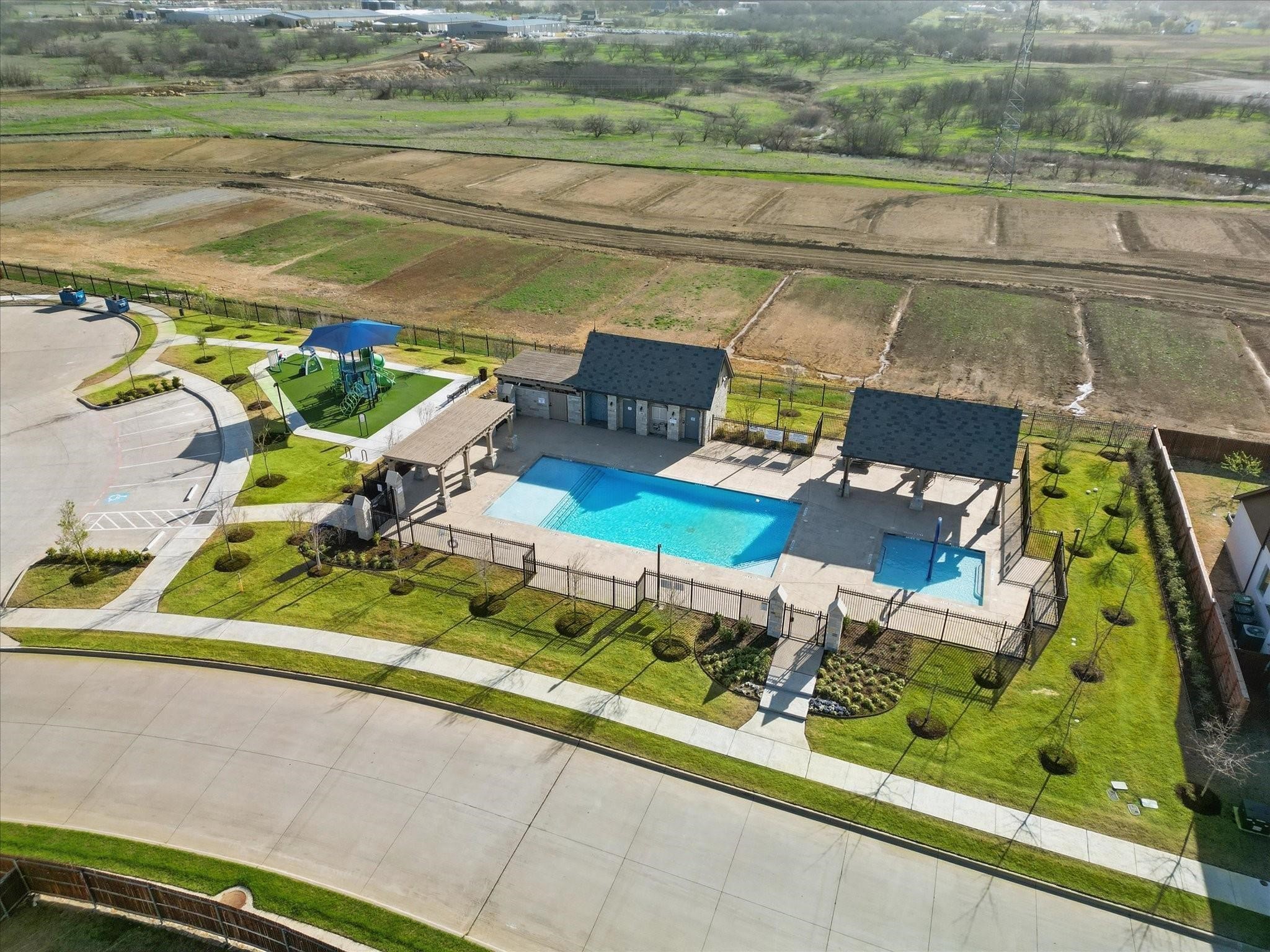 2156 Knightsgate Road Argyle TX 76226