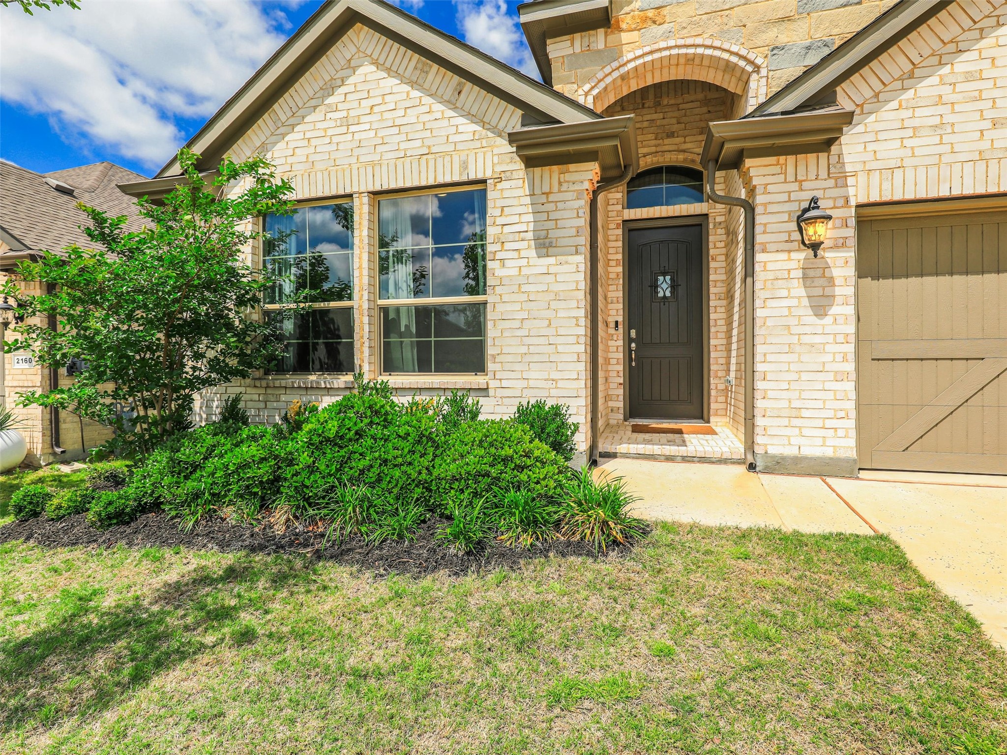2156 Knightsgate Road Argyle TX 76226