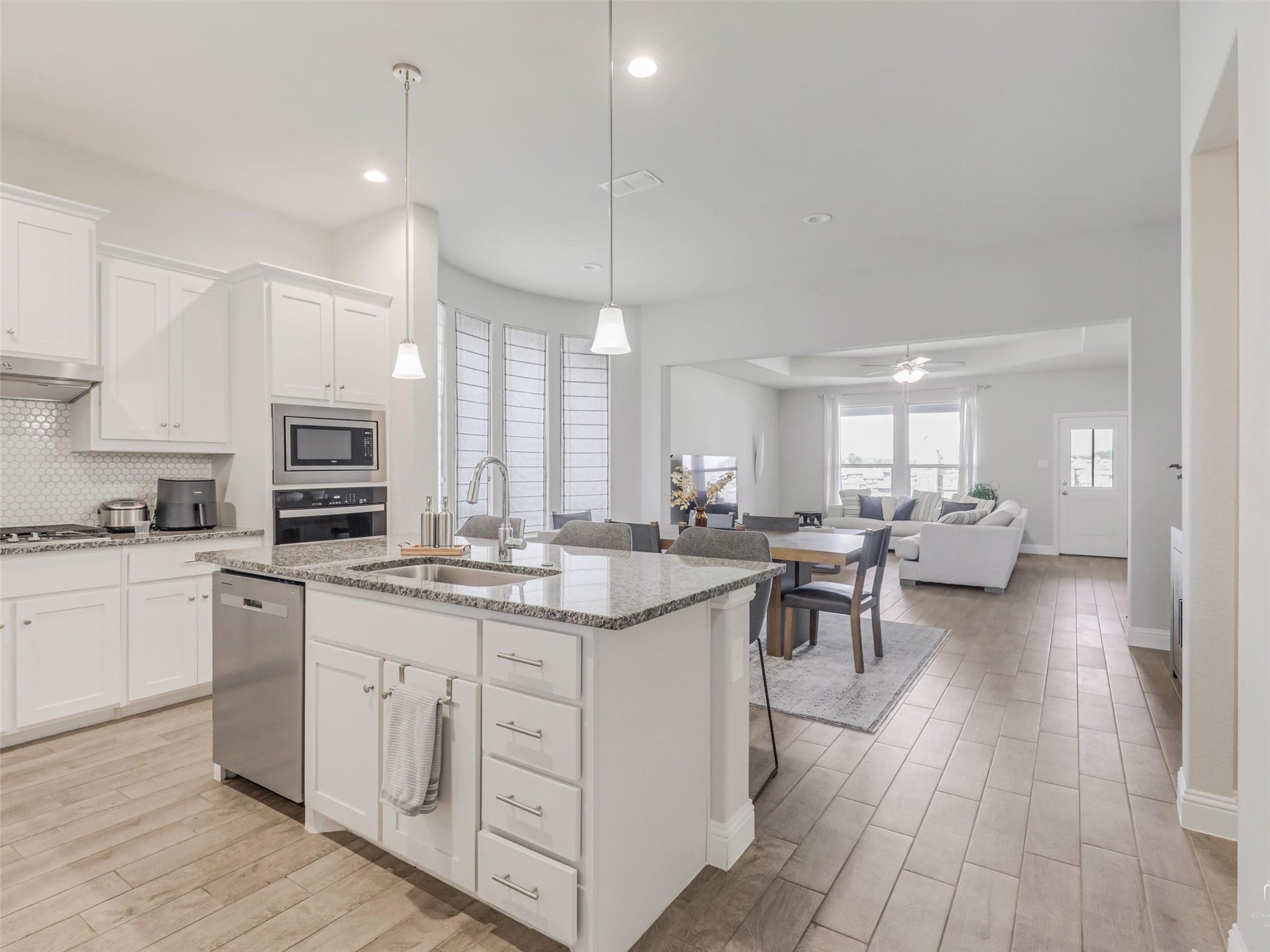 2156 Knightsgate Road Argyle TX 76226