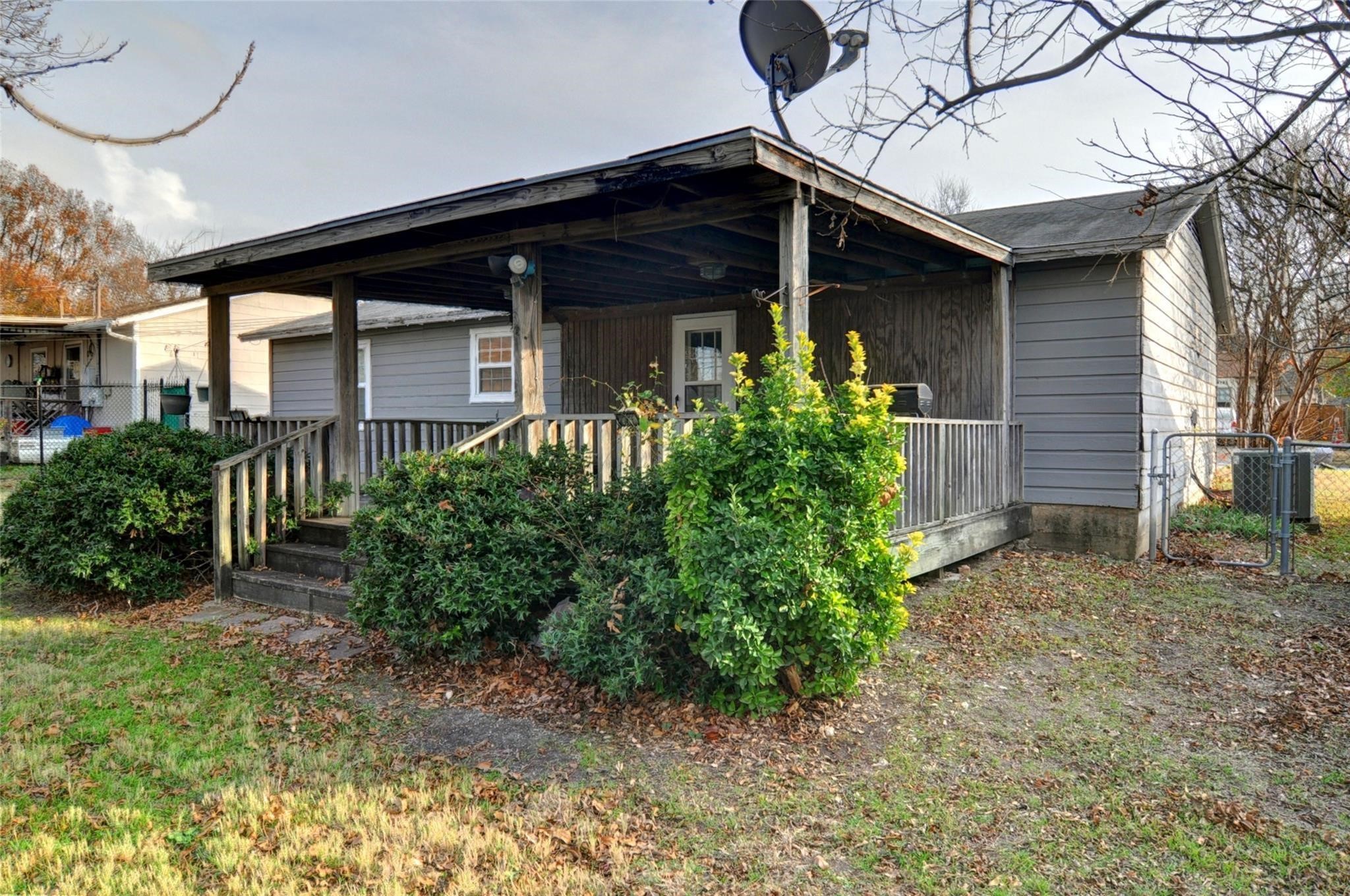 8508 Quebec Drive White Settlement TX 76108