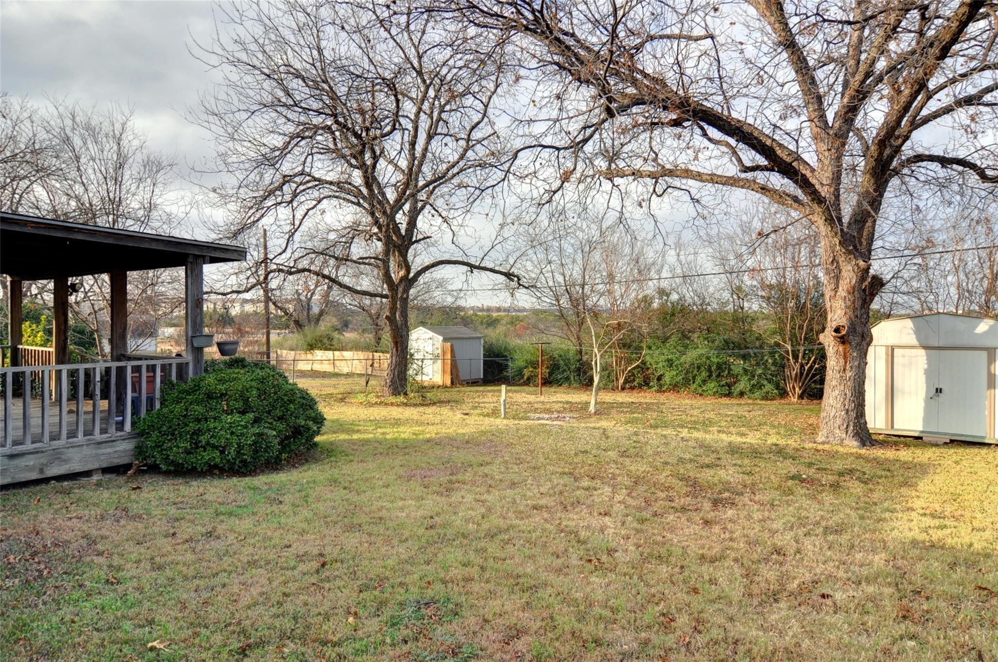 8508 Quebec Drive White Settlement TX 76108
