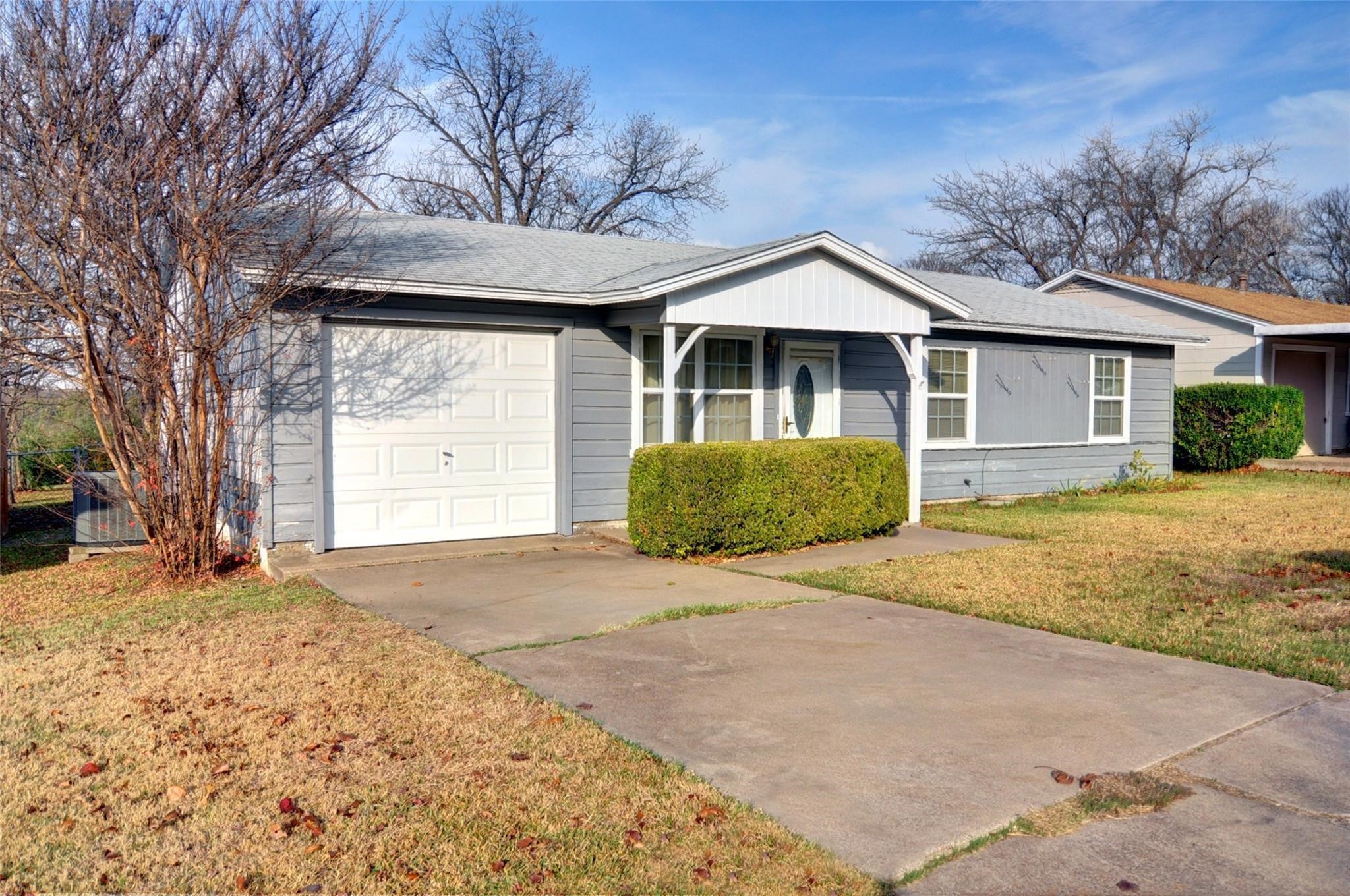 8508 Quebec Drive White Settlement TX 76108