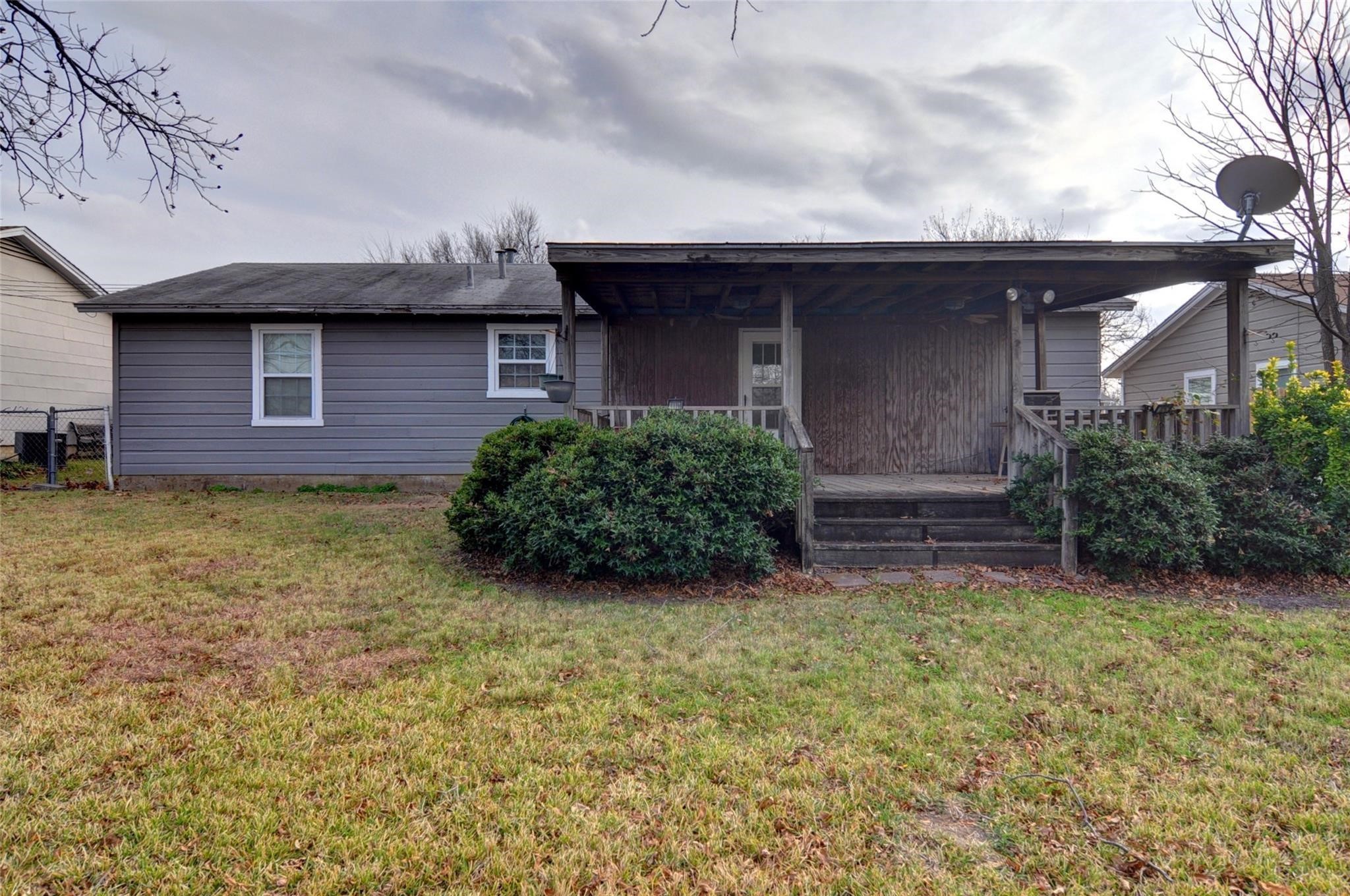 8508 Quebec Drive White Settlement TX 76108