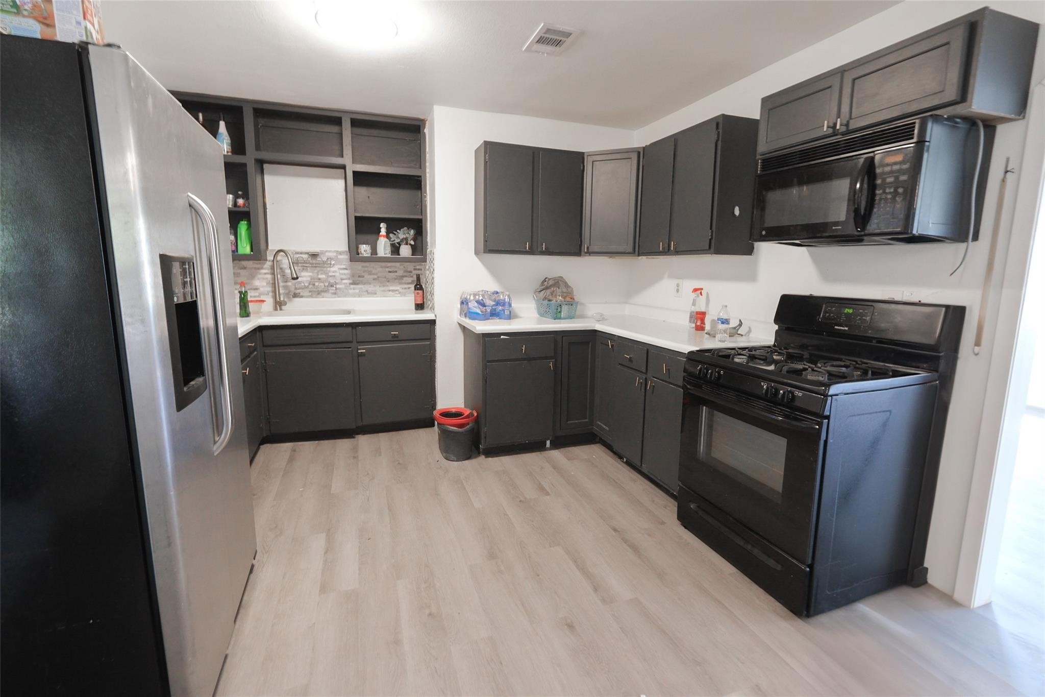 8508 Quebec Drive White Settlement TX 76108