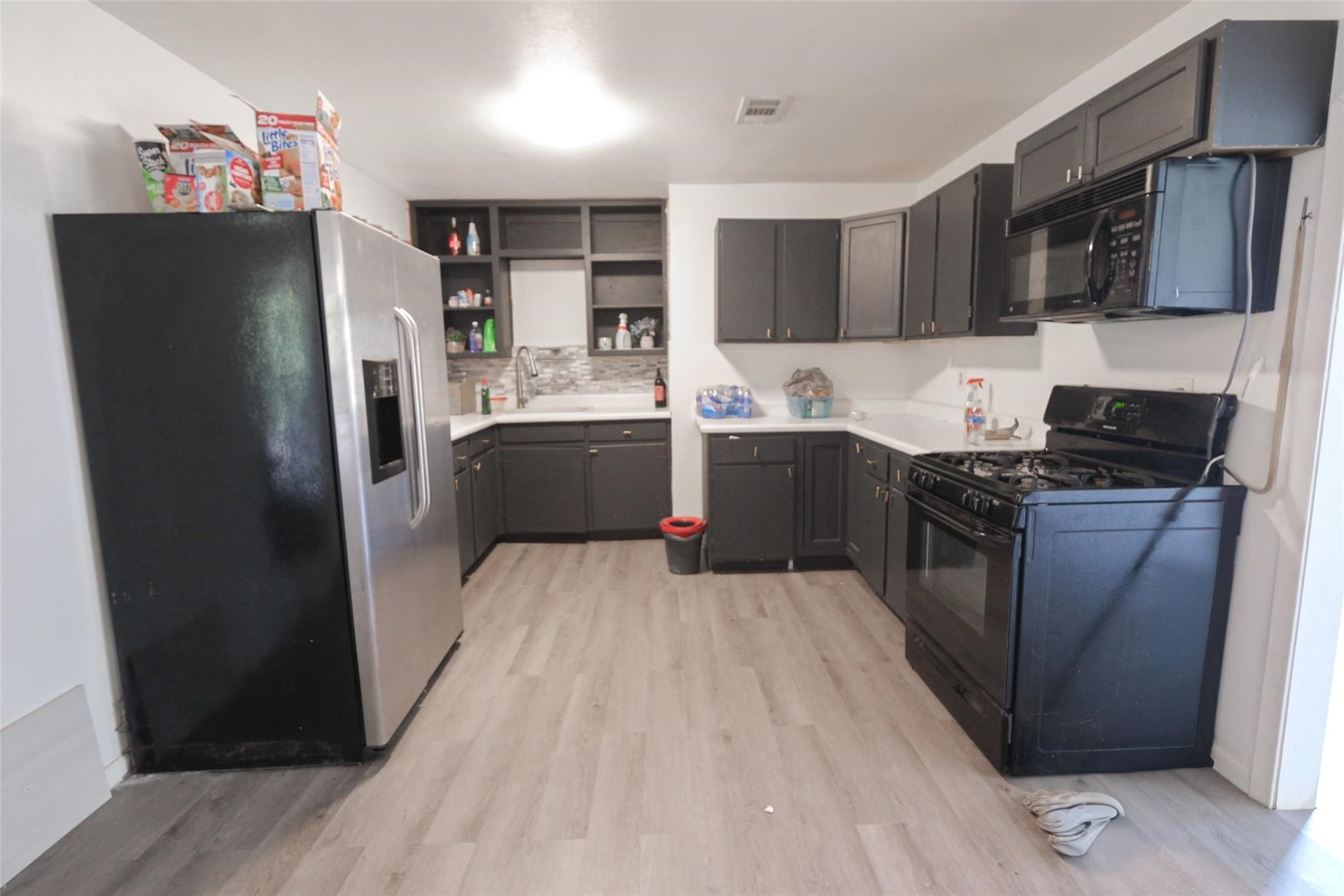 8508 Quebec Drive White Settlement TX 76108