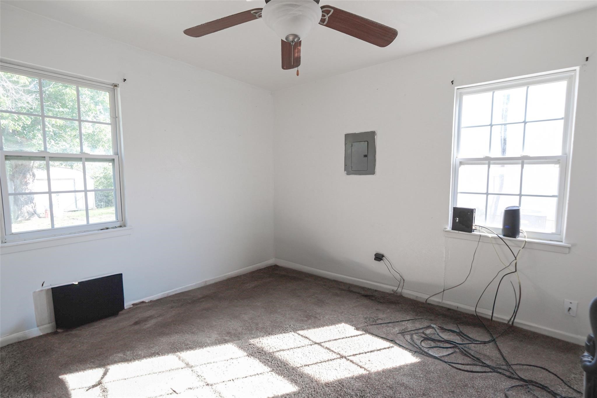 8508 Quebec Drive White Settlement TX 76108