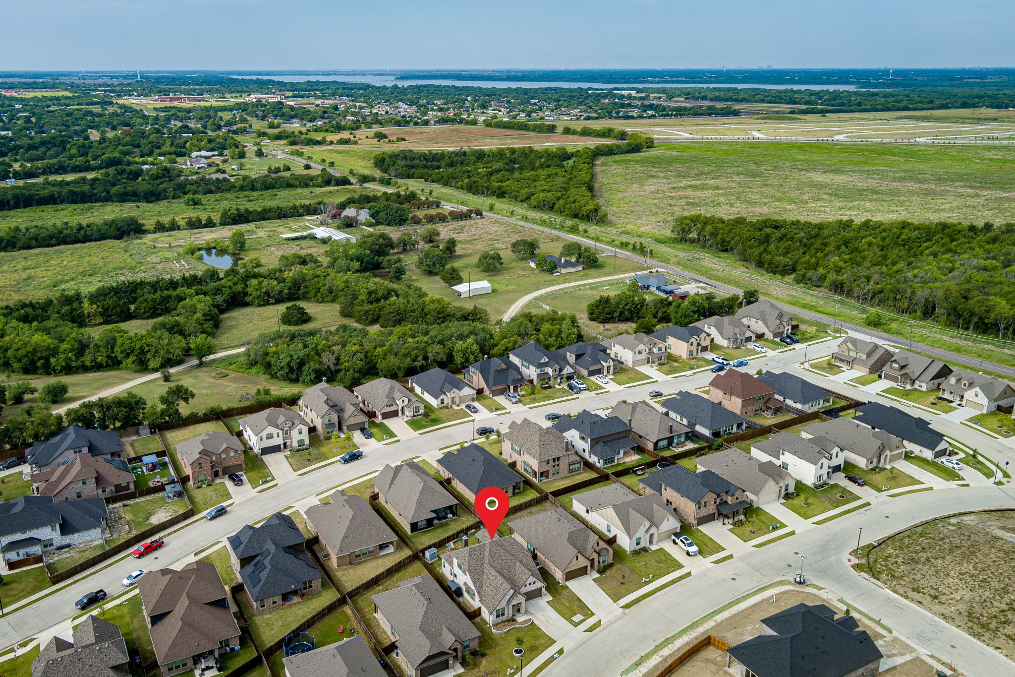 209 Michael Drive Princeton TX 75407