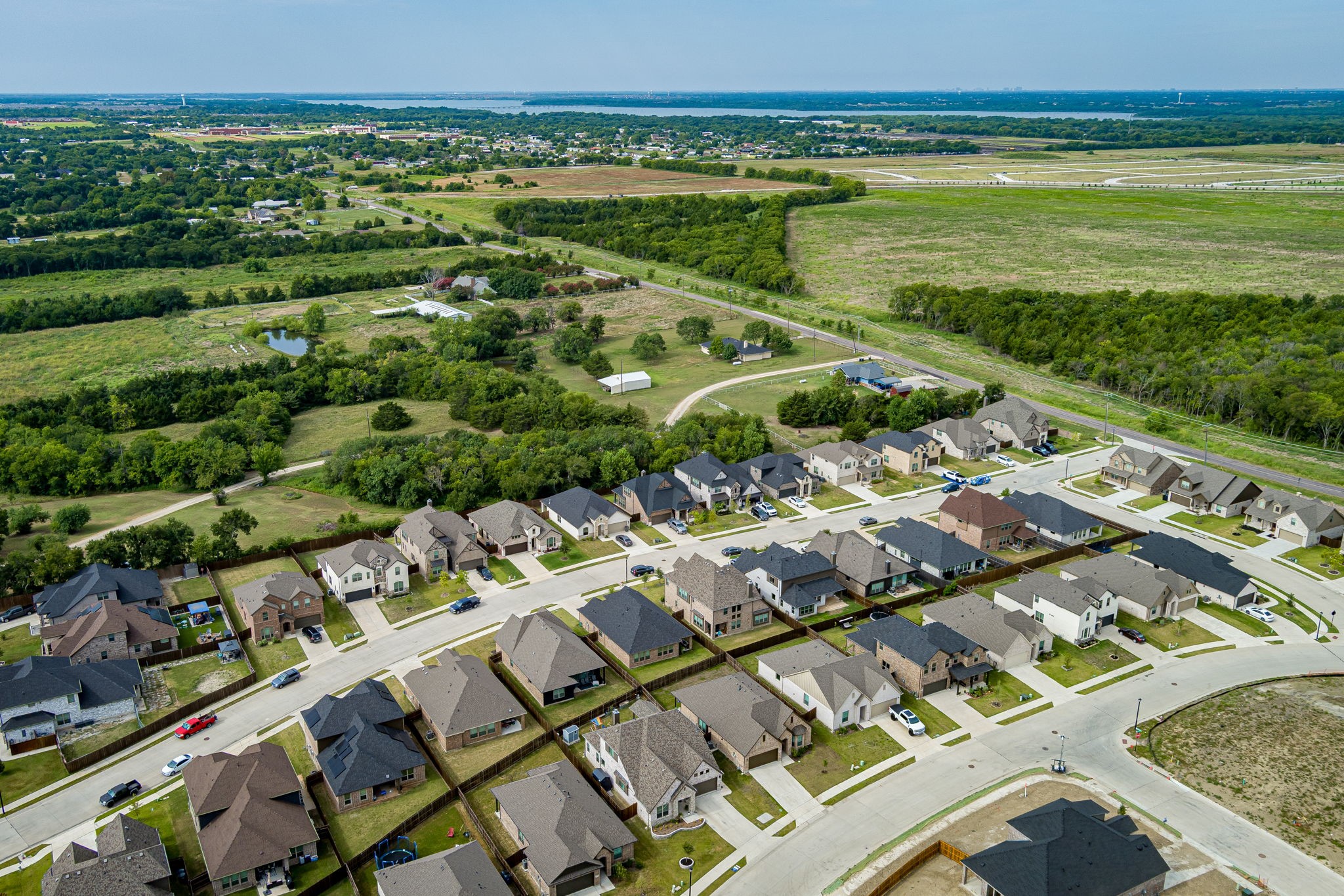 209 Michael Drive Princeton TX 75407