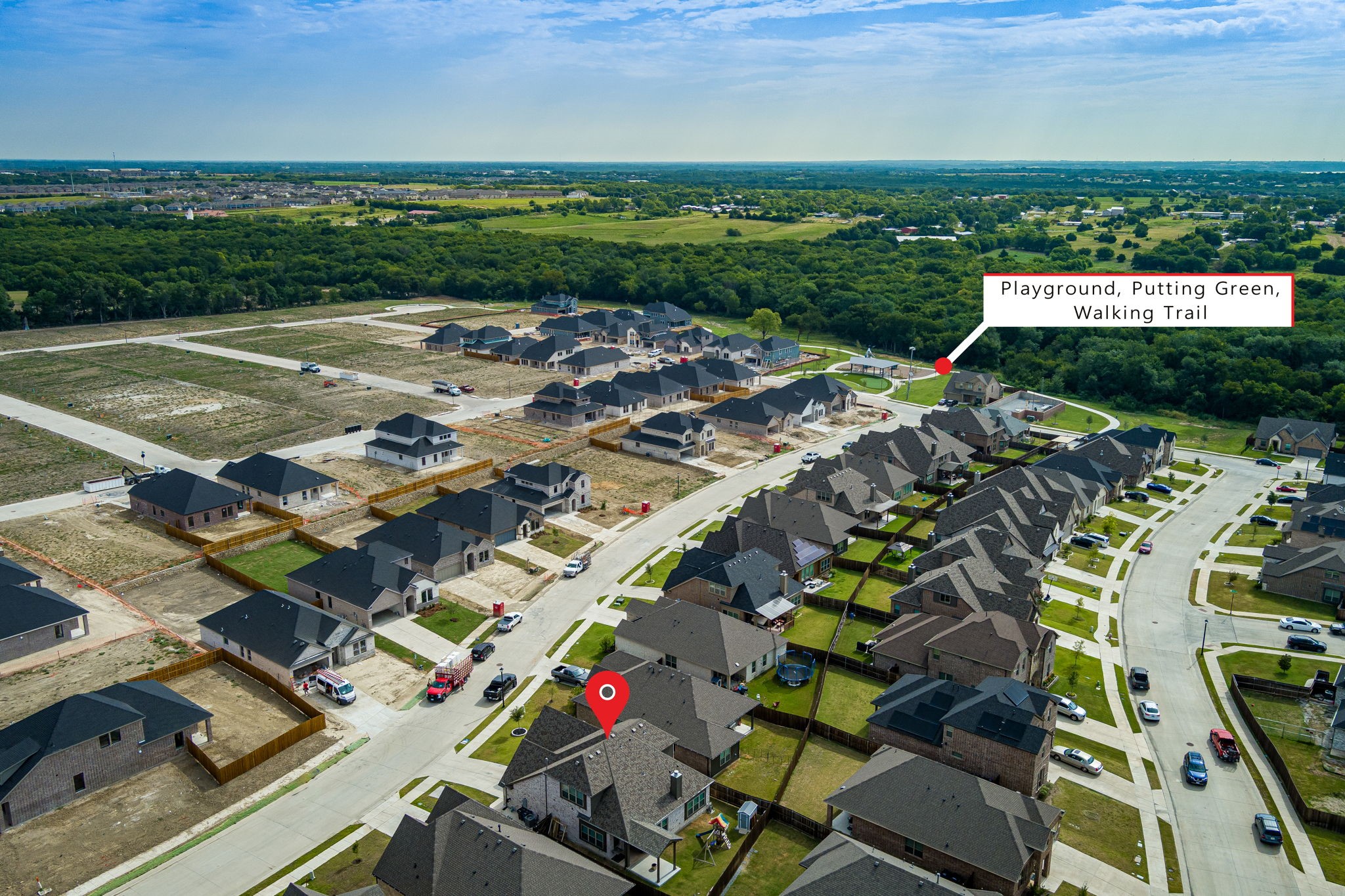 209 Michael Drive Princeton TX 75407
