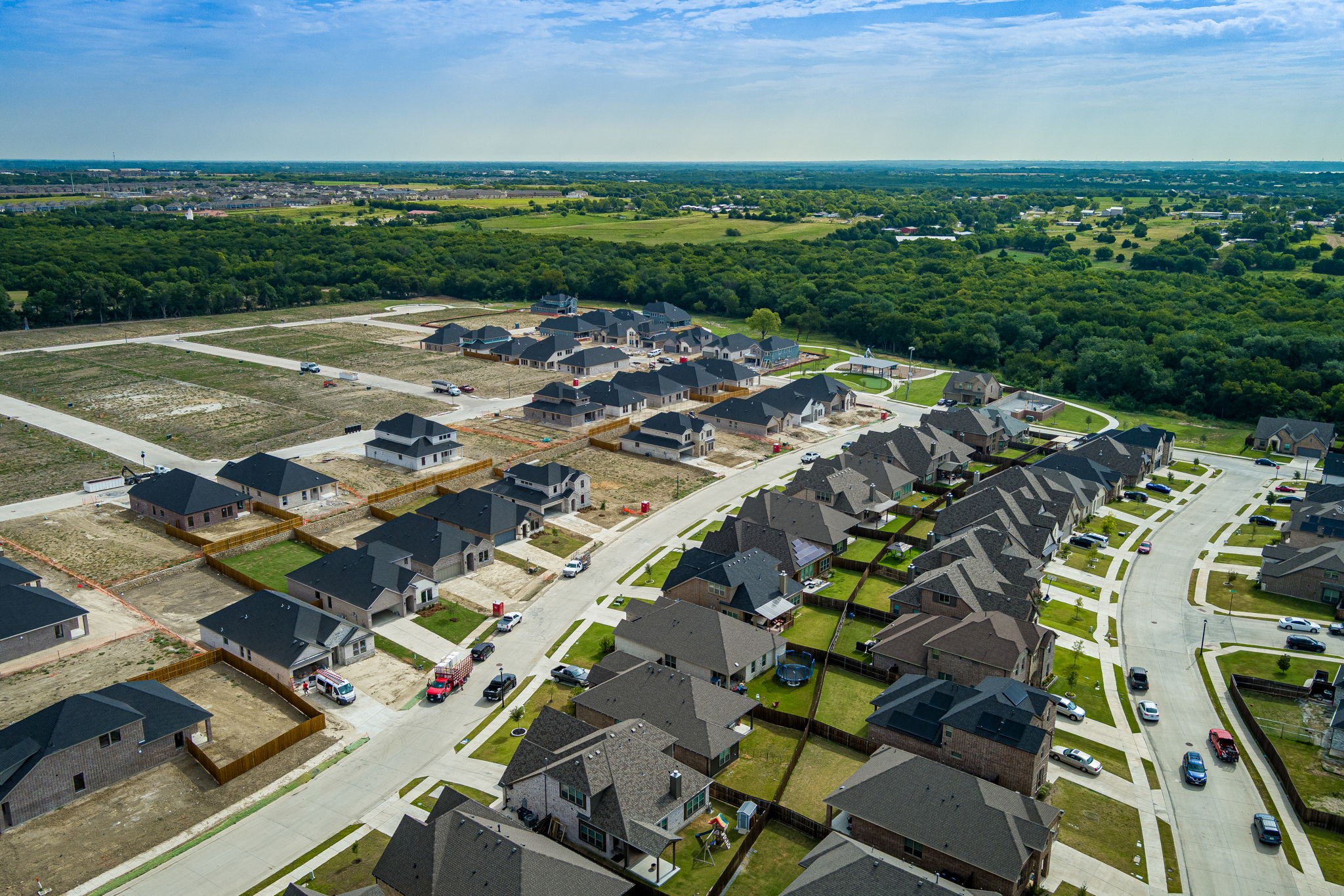 209 Michael Drive Princeton TX 75407