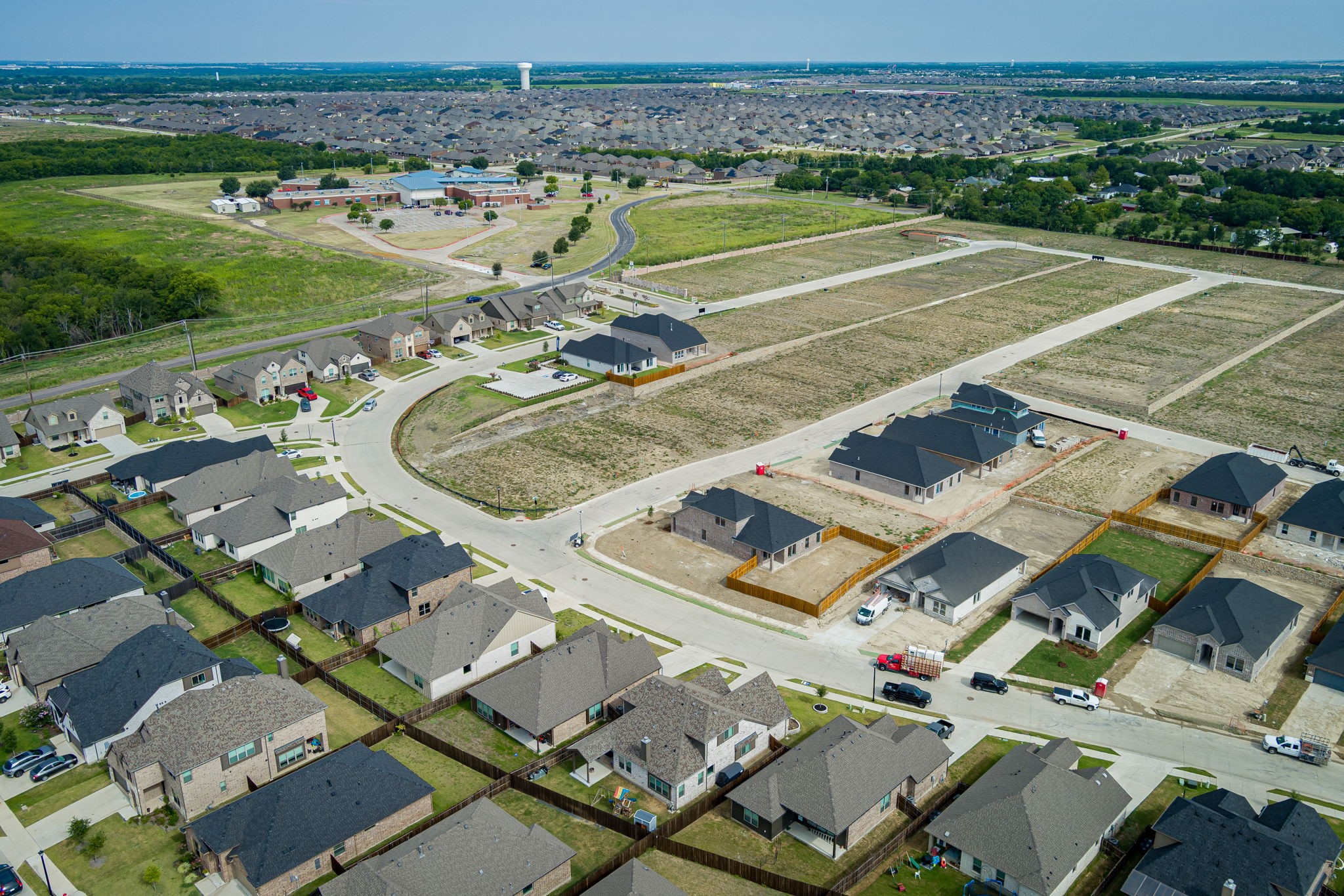 209 Michael Drive Princeton TX 75407